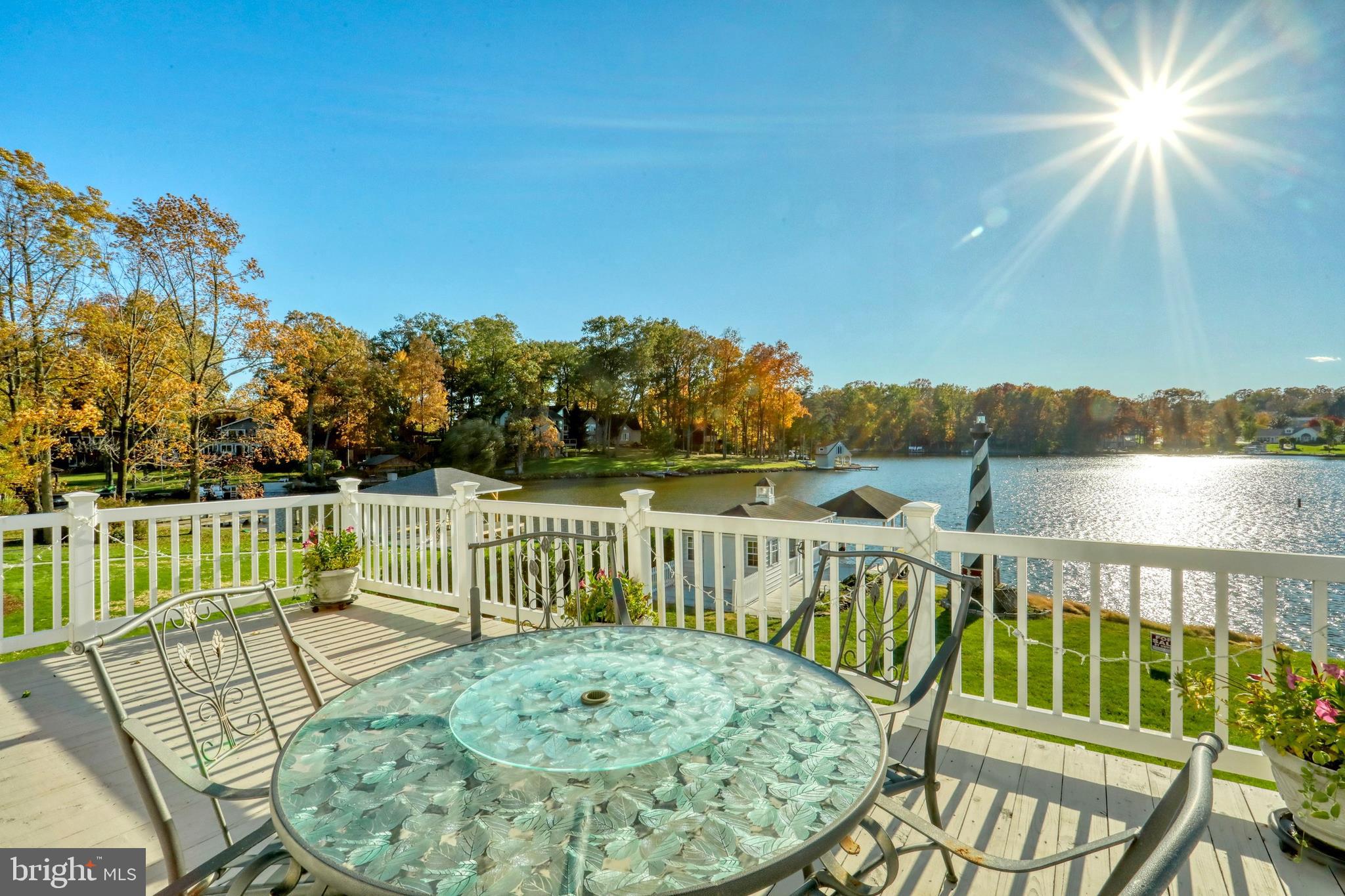 LAKE MEADE - Residential