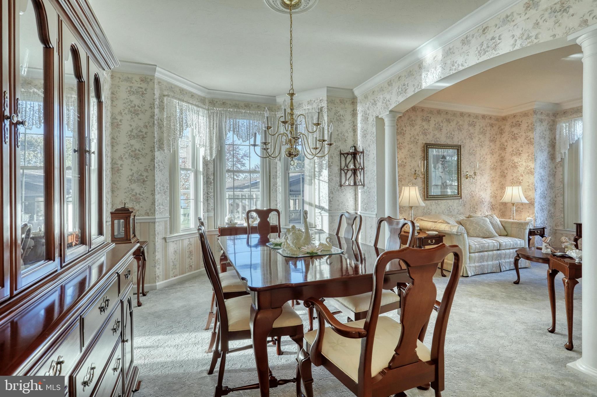 LAKE MEADE - Residential