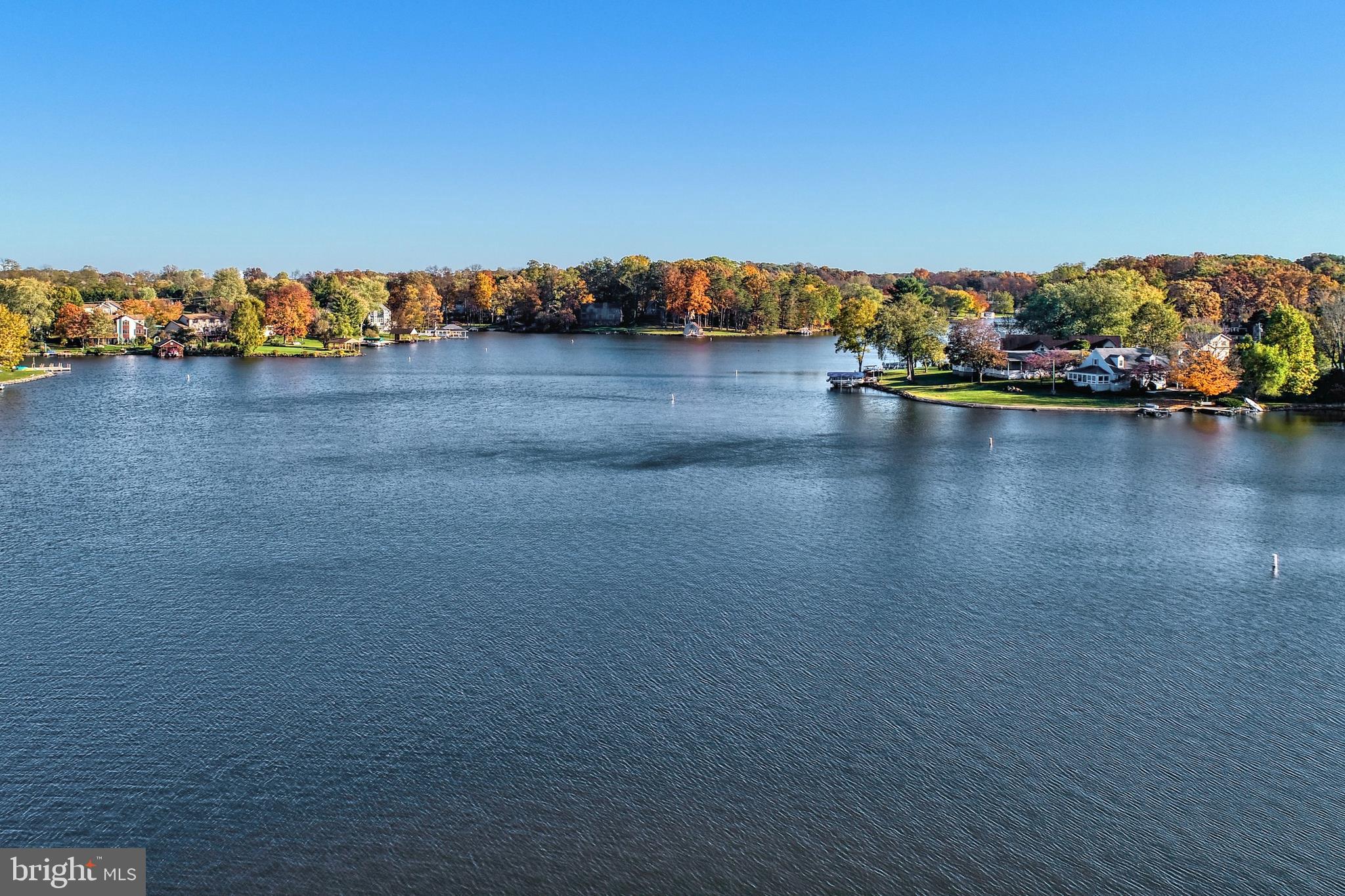 LAKE MEADE - Residential
