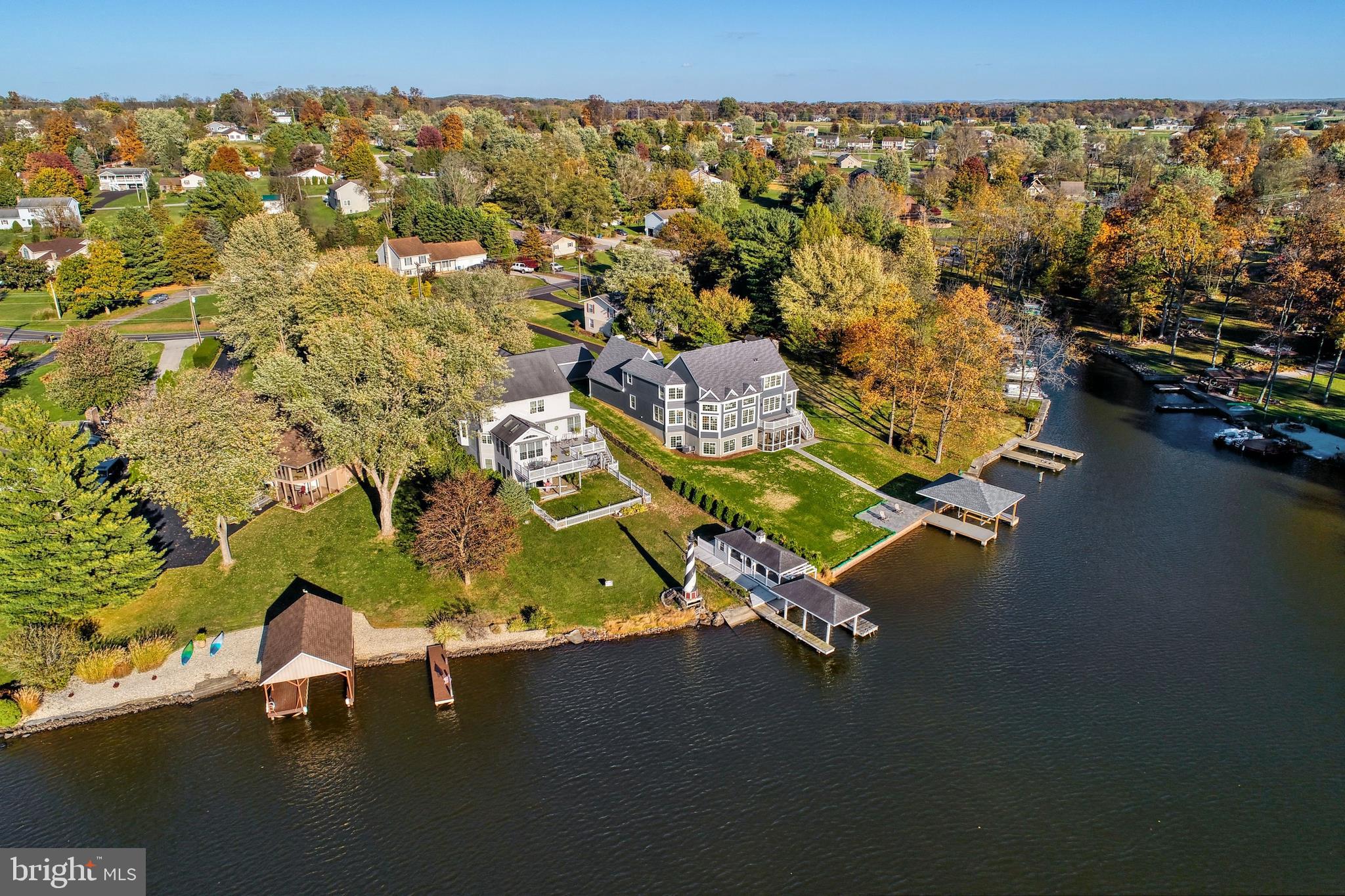LAKE MEADE - Residential