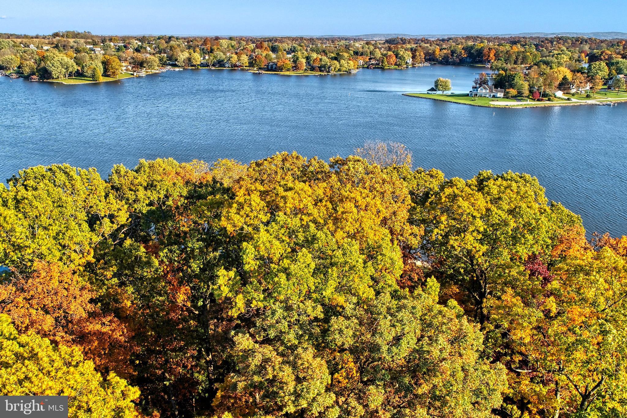 LAKE MEADE - Residential