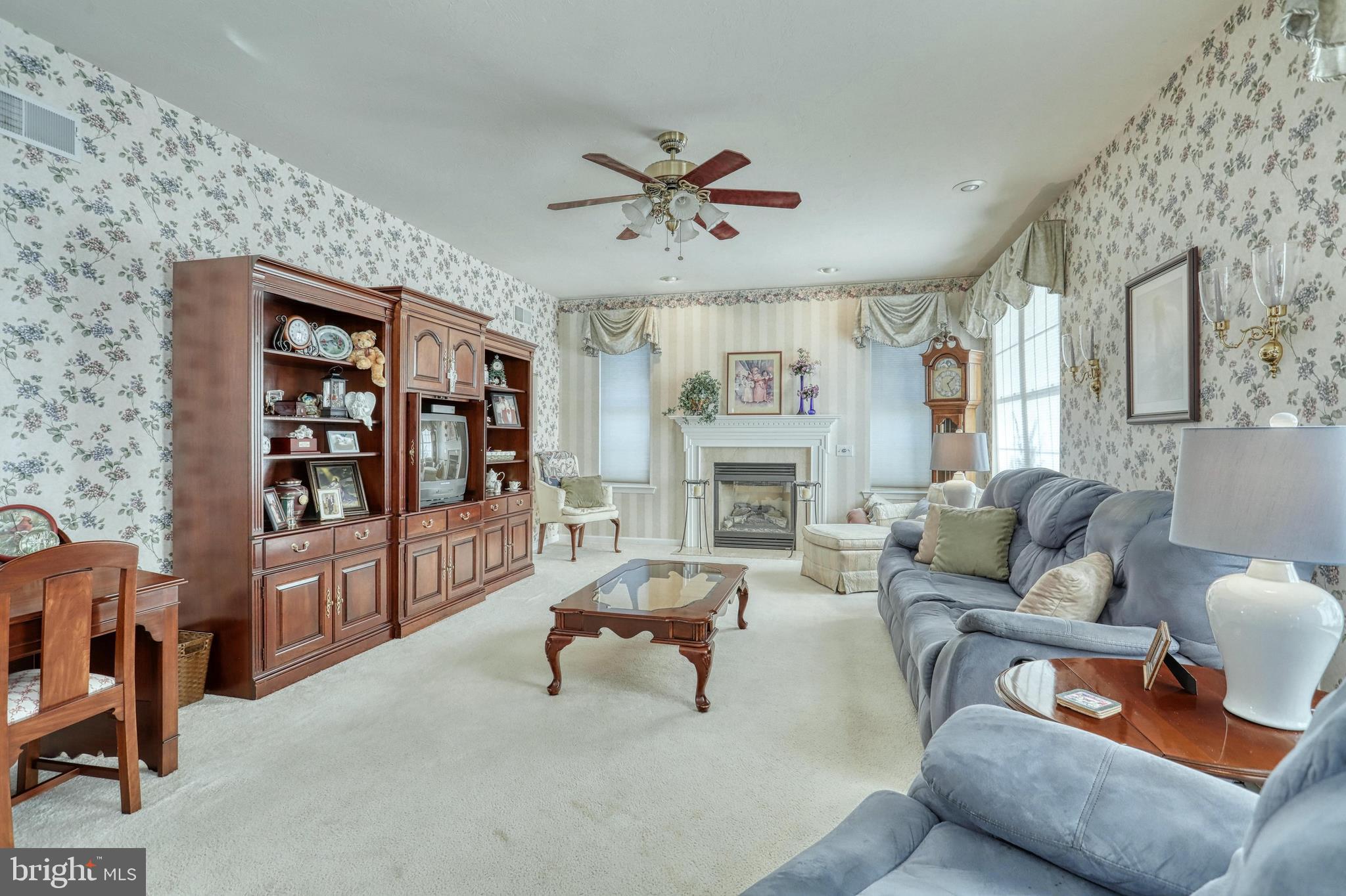 LAKE MEADE - Residential