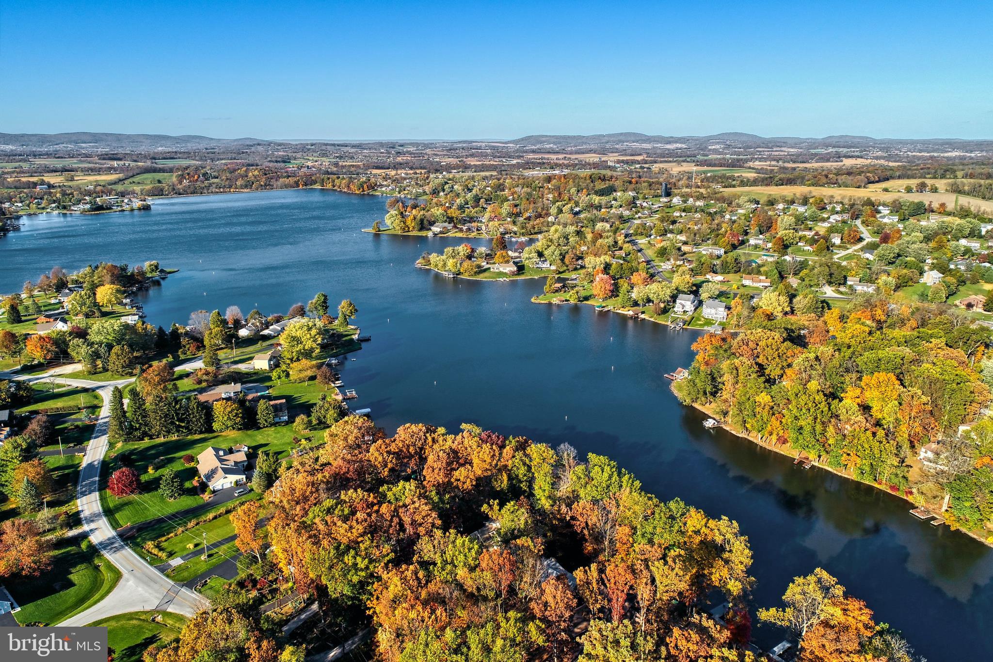 LAKE MEADE - Residential