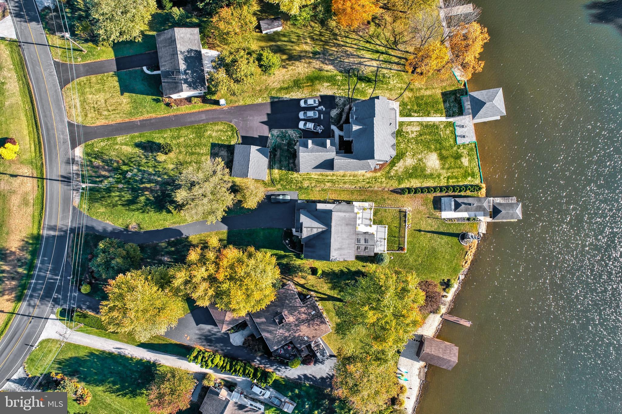 LAKE MEADE - Residential