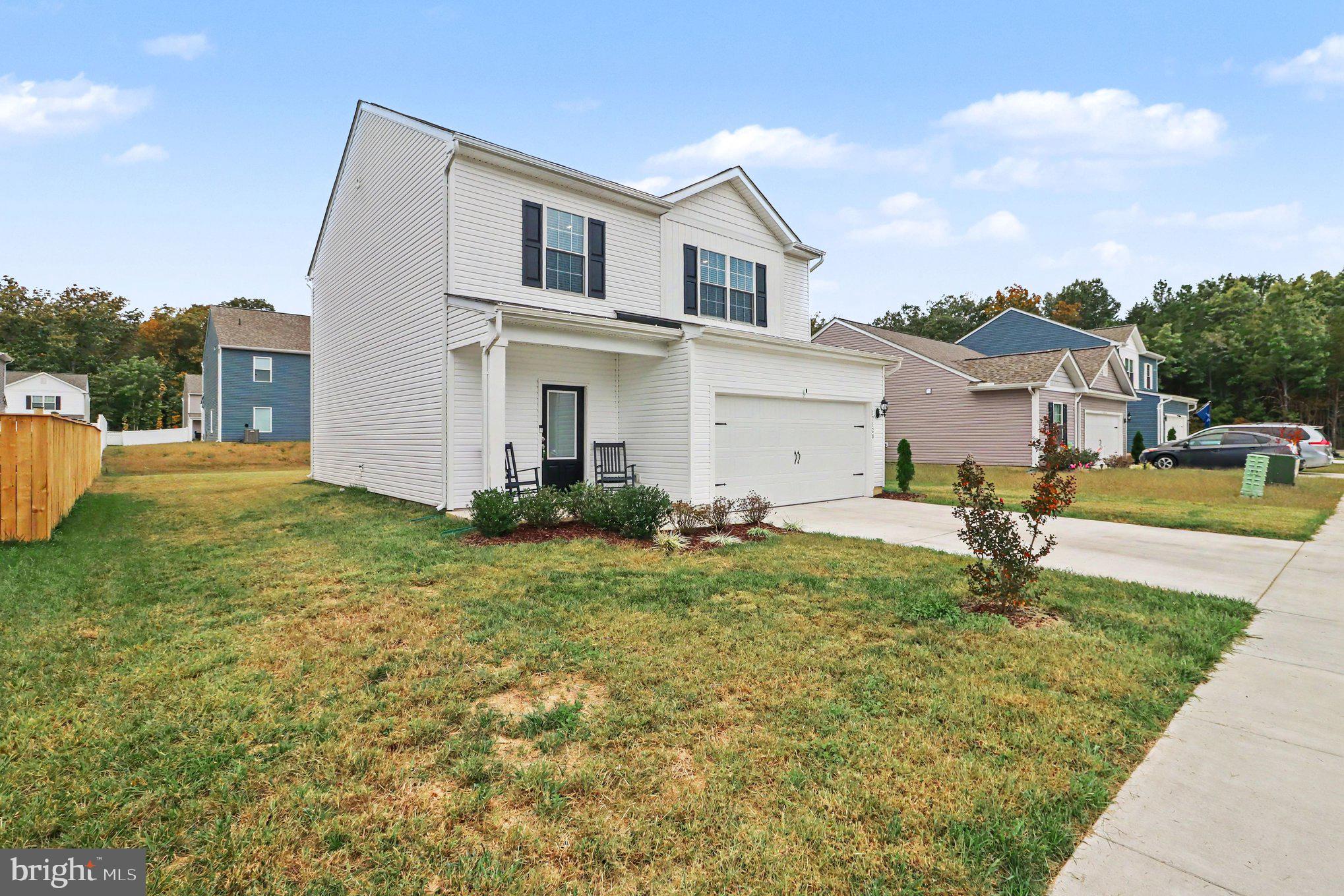 17128 J SHELBY GUSS WAY