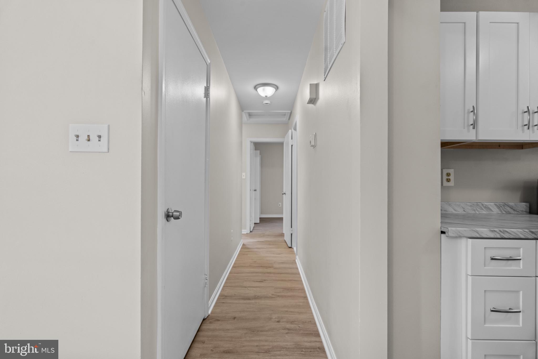 DRUM POINT - Residential