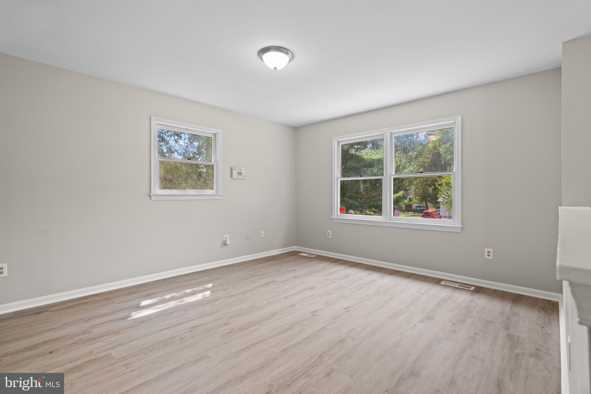 DRUM POINT - Residential