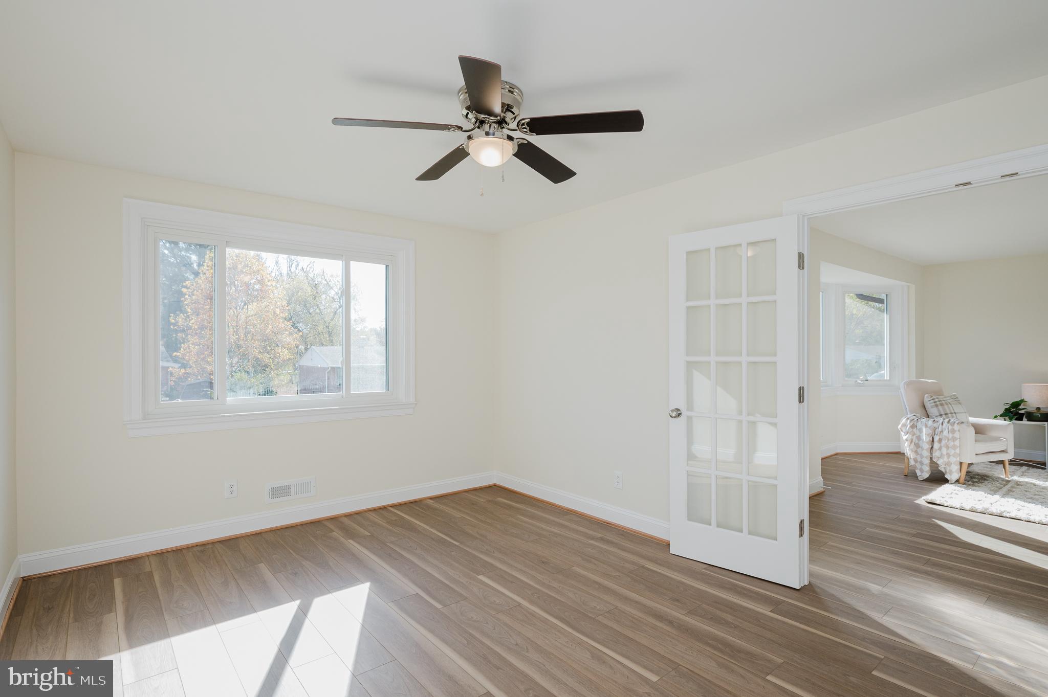 OLD COURT ESTATES - Residential