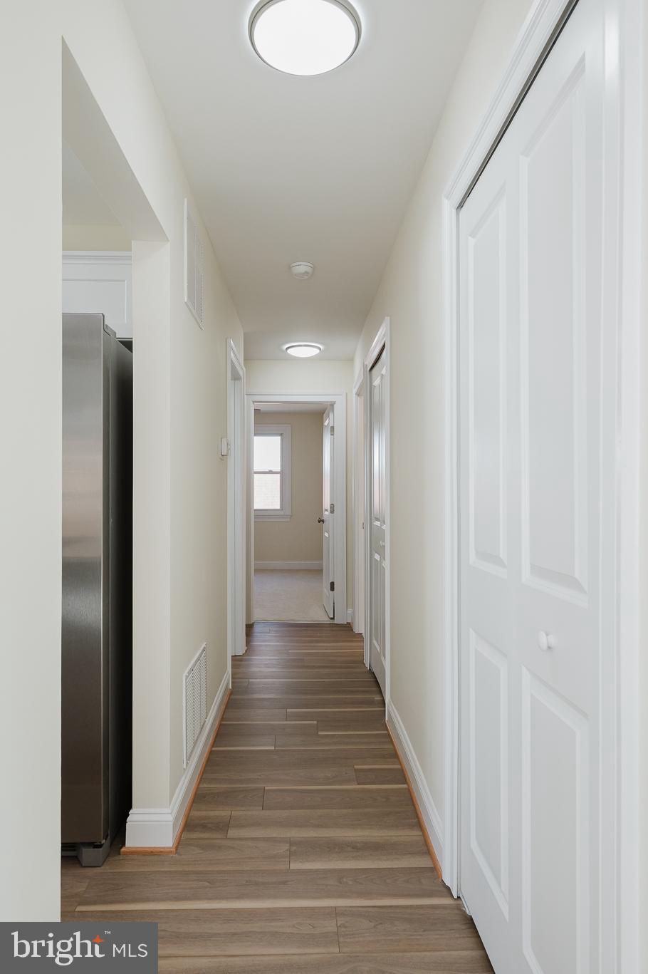 OLD COURT ESTATES - Residential