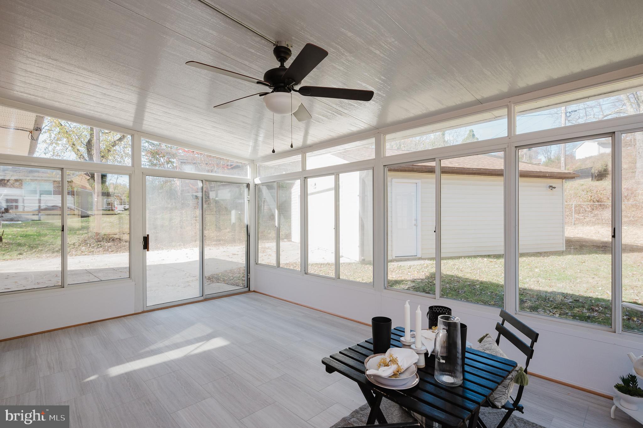 OLD COURT ESTATES - Residential