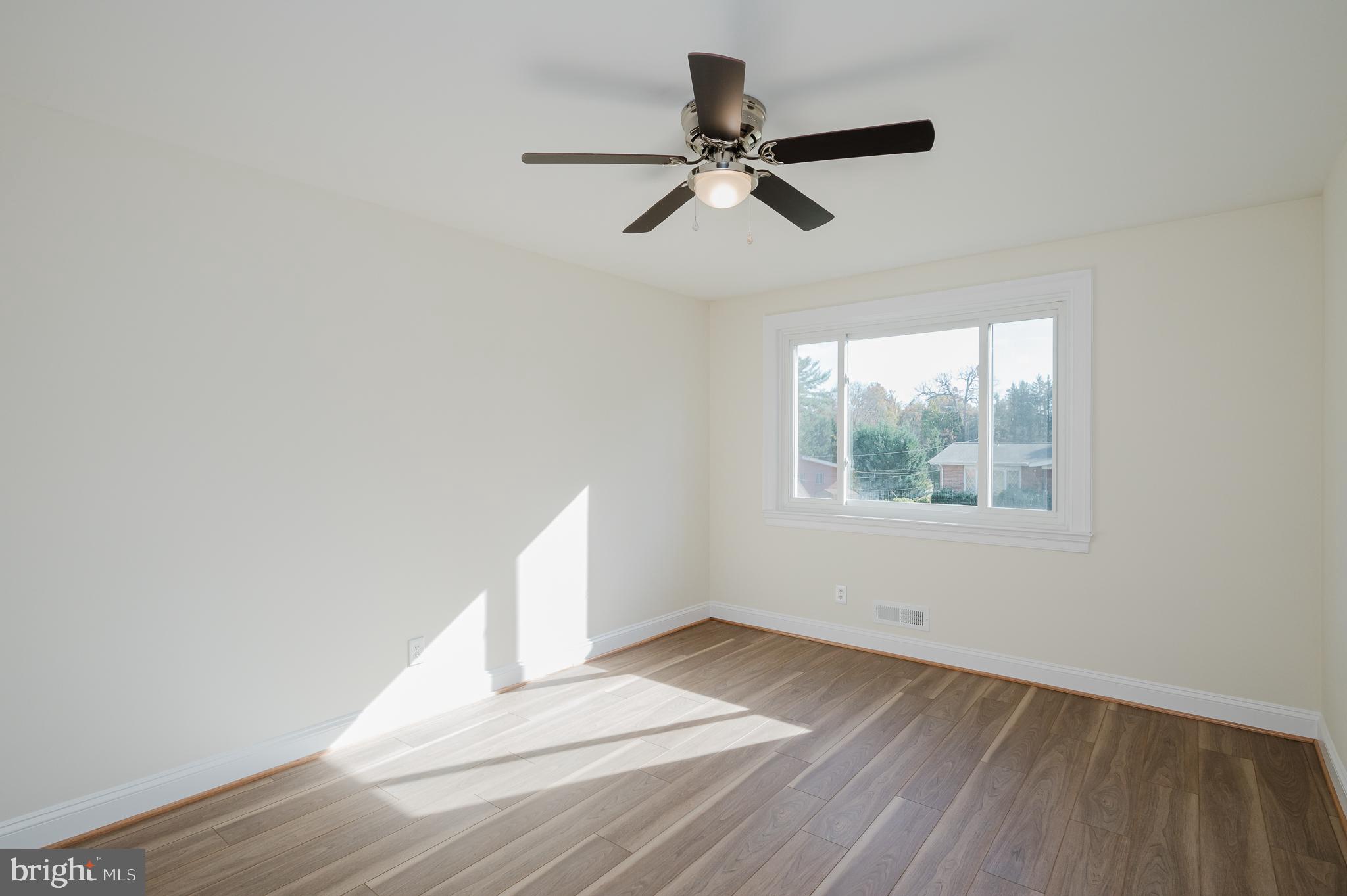 OLD COURT ESTATES - Residential