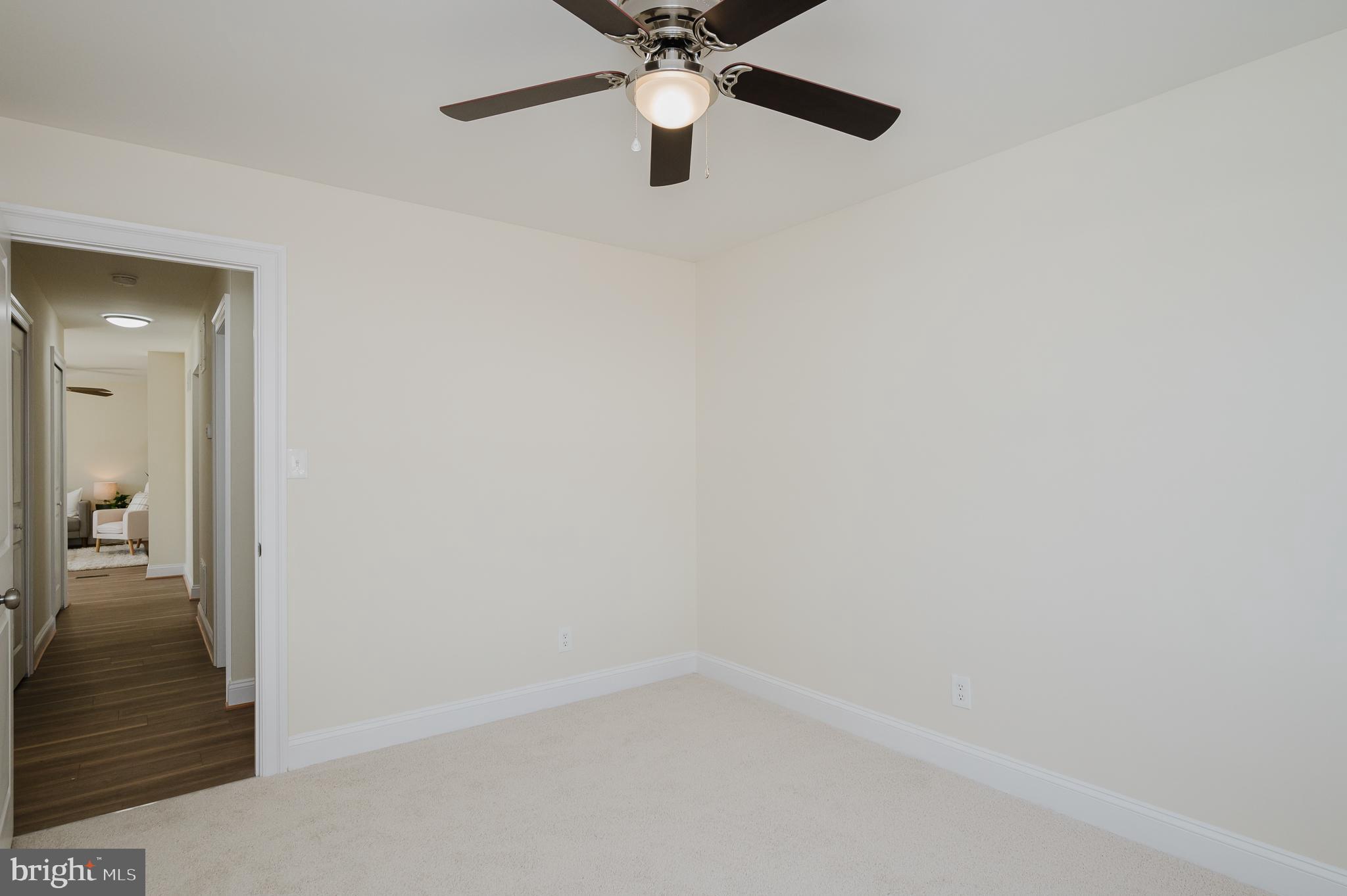 OLD COURT ESTATES - Residential