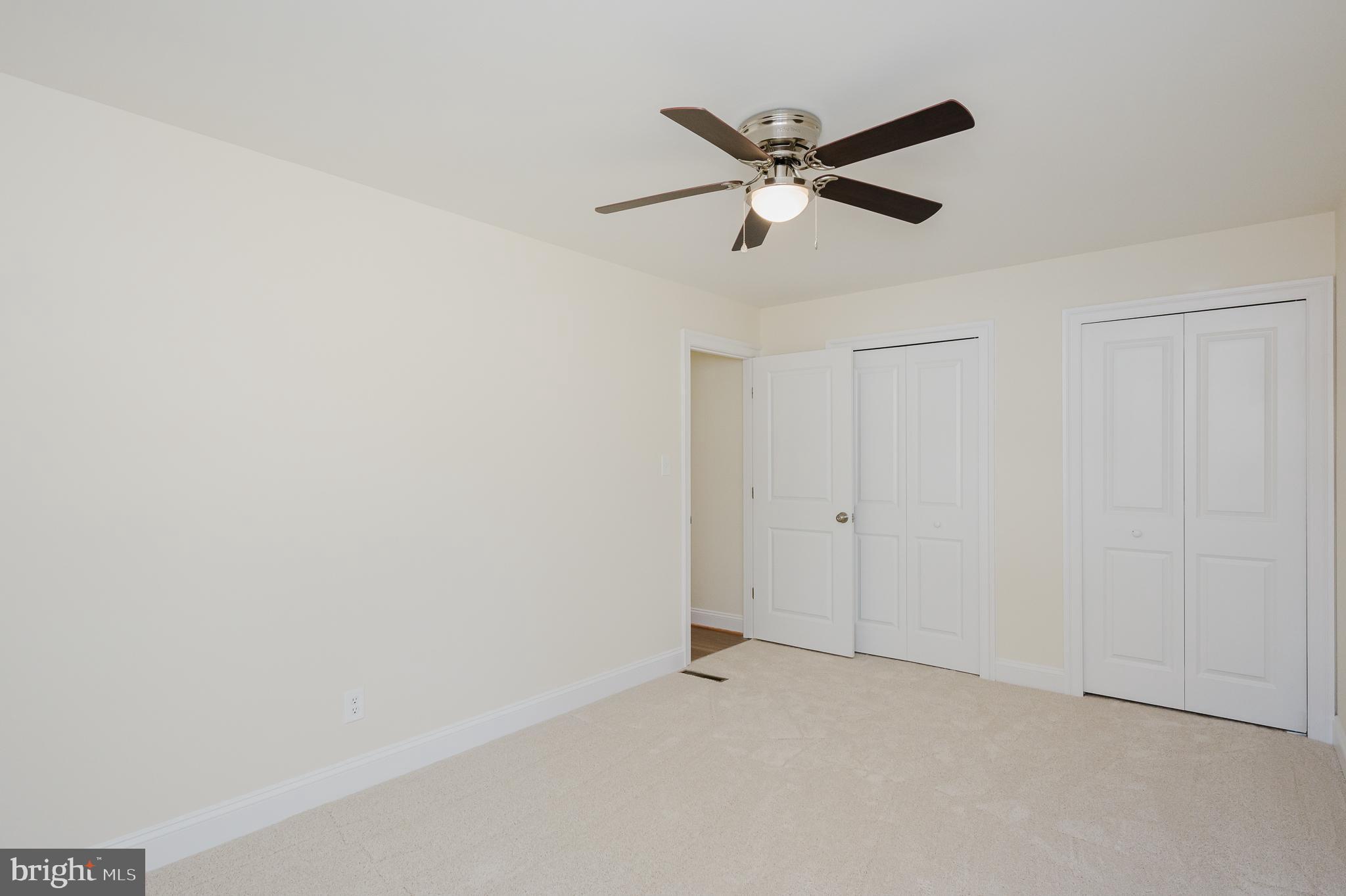 OLD COURT ESTATES - Residential