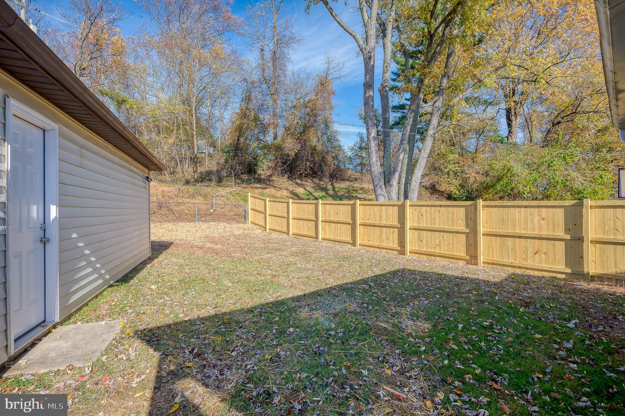 OLD COURT ESTATES - Residential