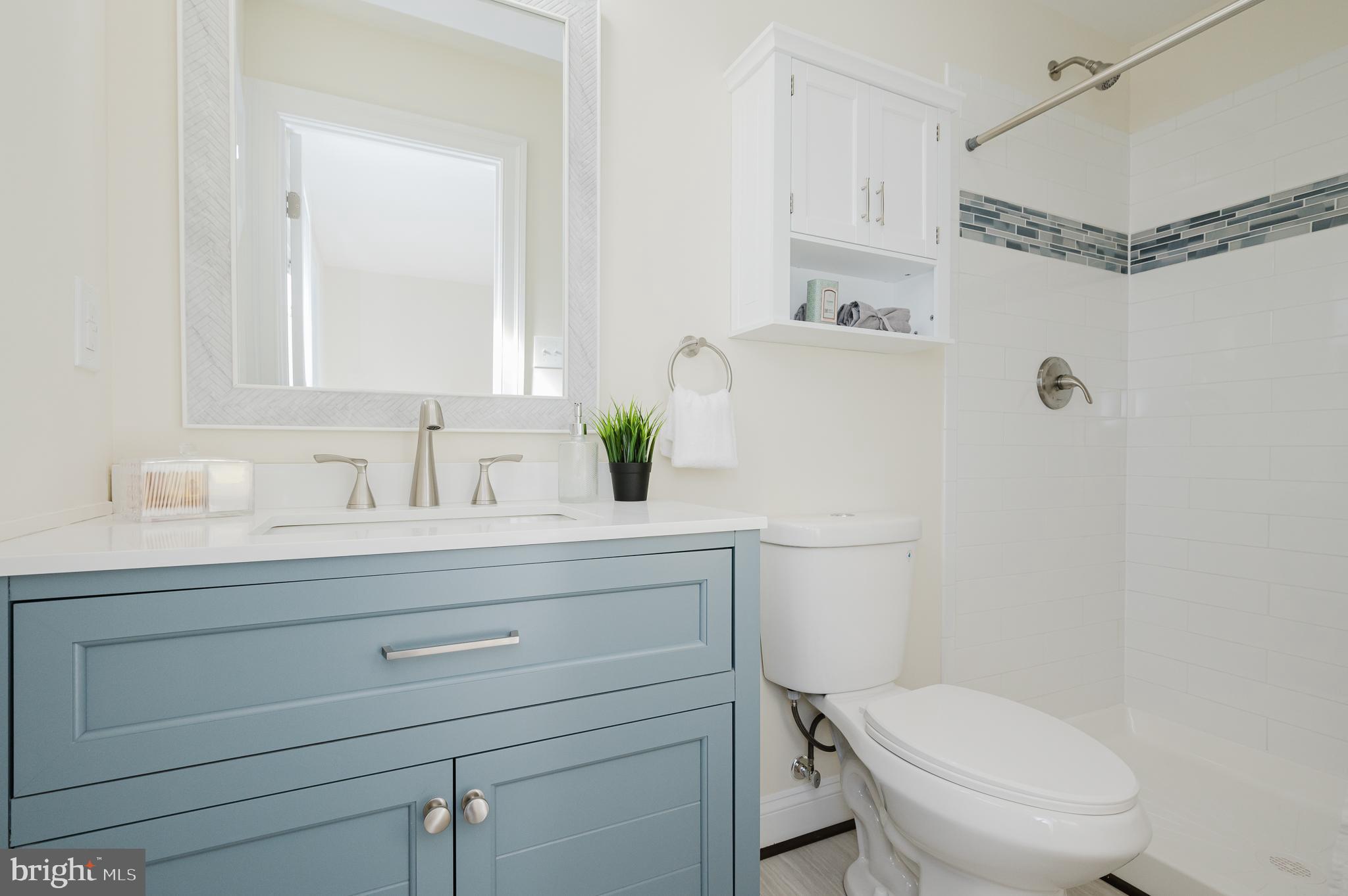 OLD COURT ESTATES - Residential