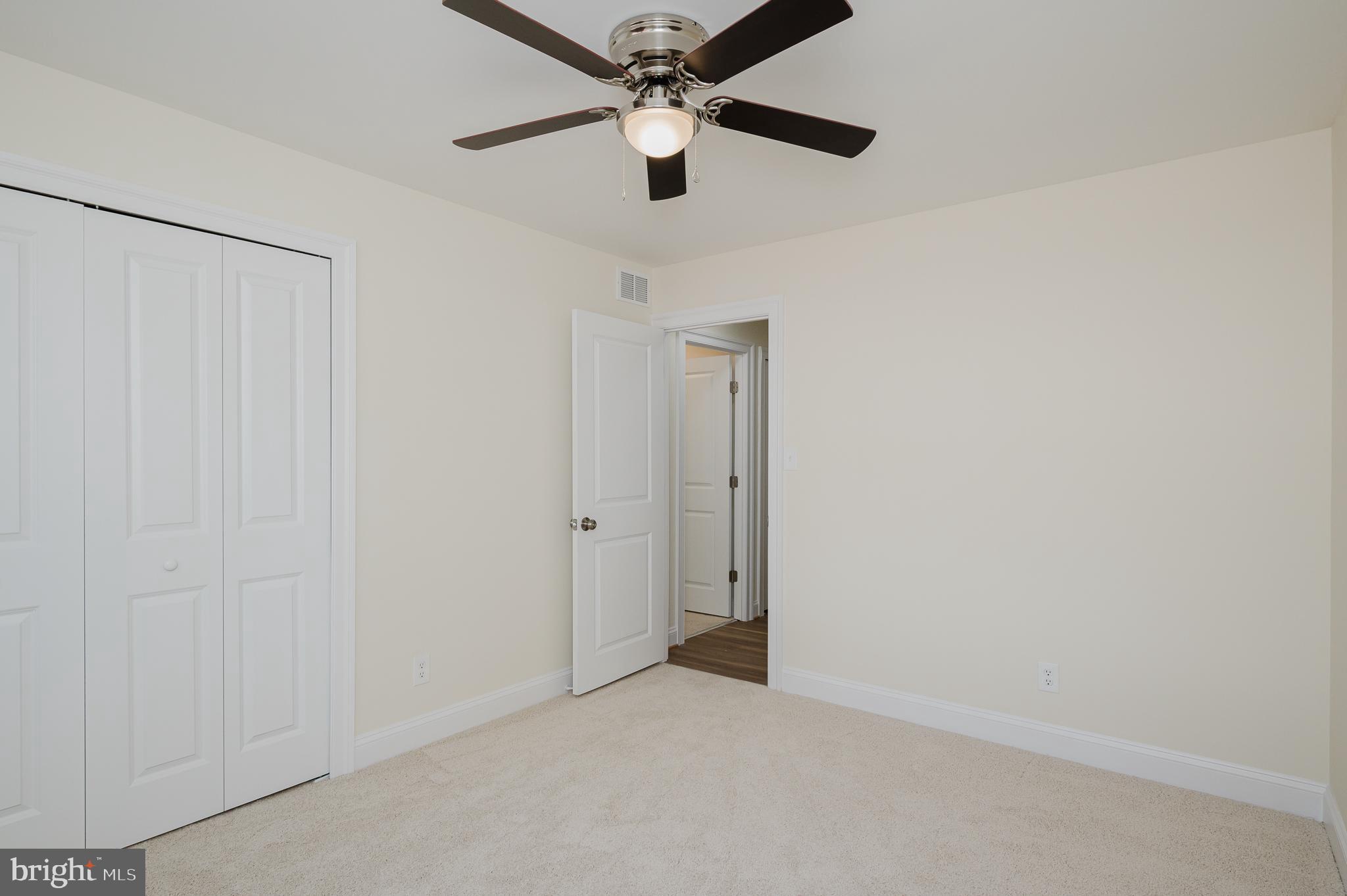 OLD COURT ESTATES - Residential