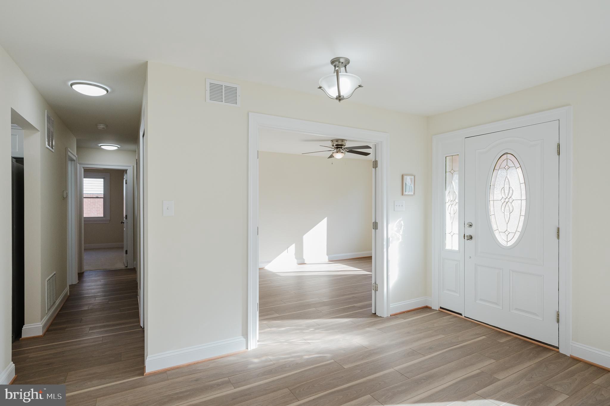 OLD COURT ESTATES - Residential