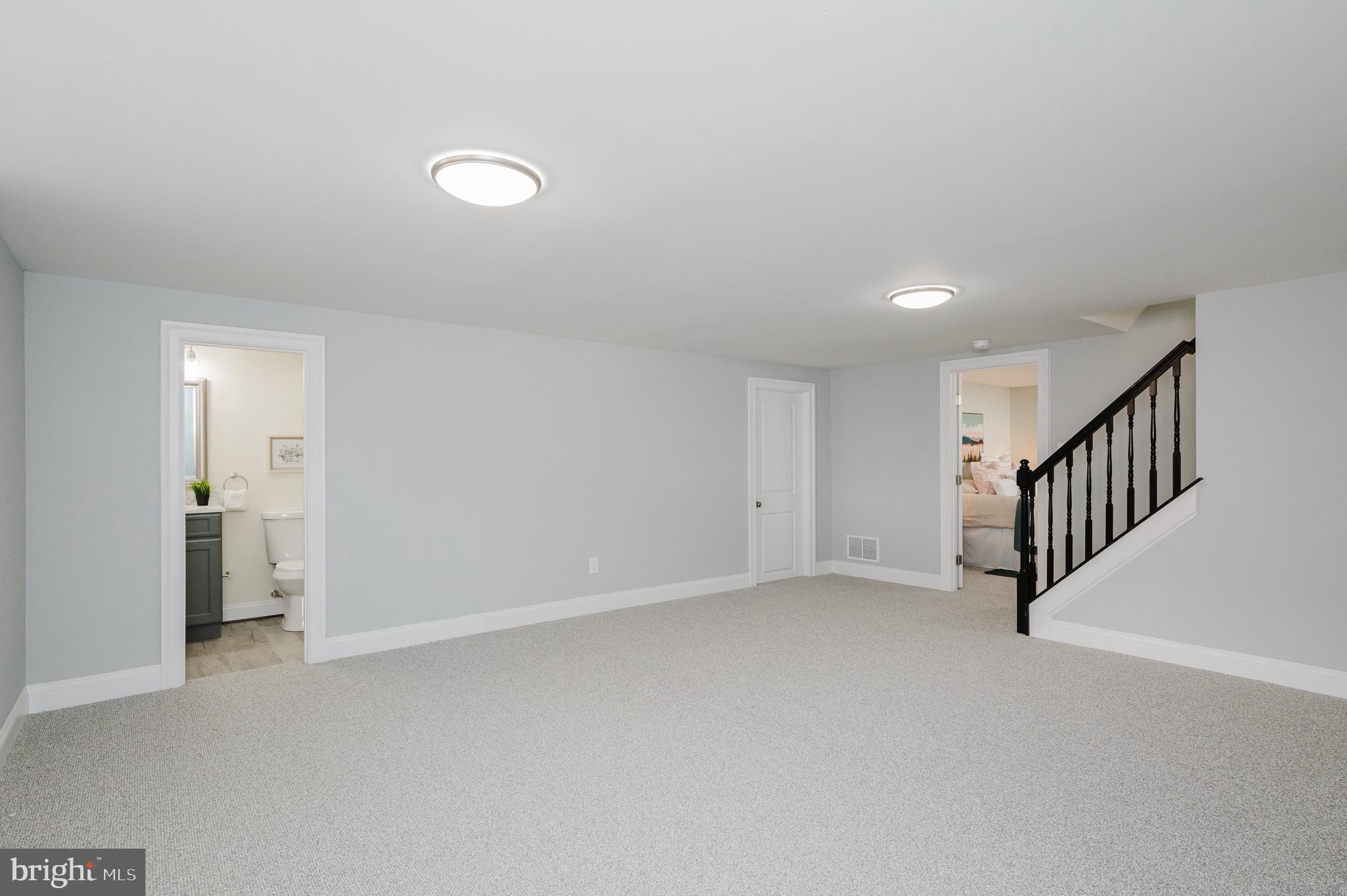 OLD COURT ESTATES - Residential