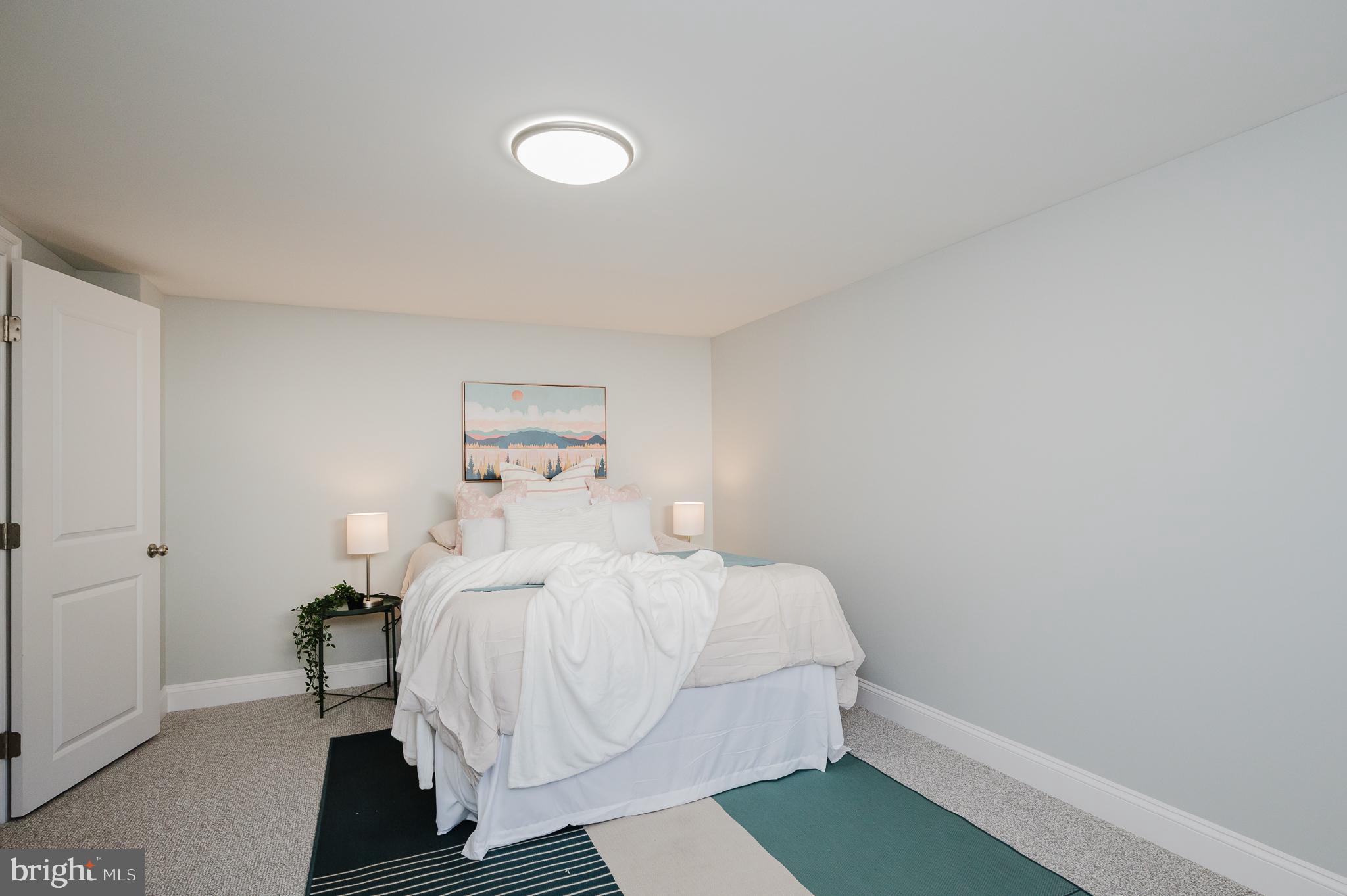 OLD COURT ESTATES - Residential