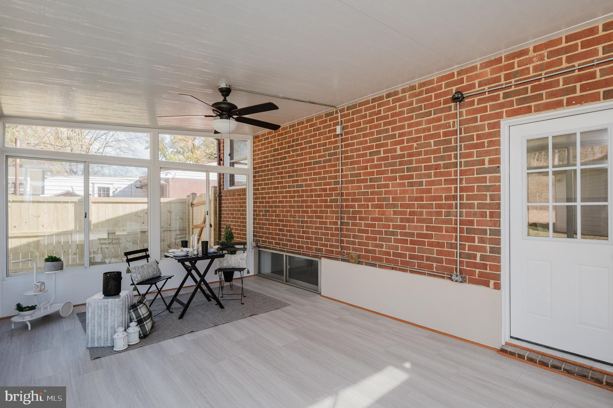 OLD COURT ESTATES - Residential