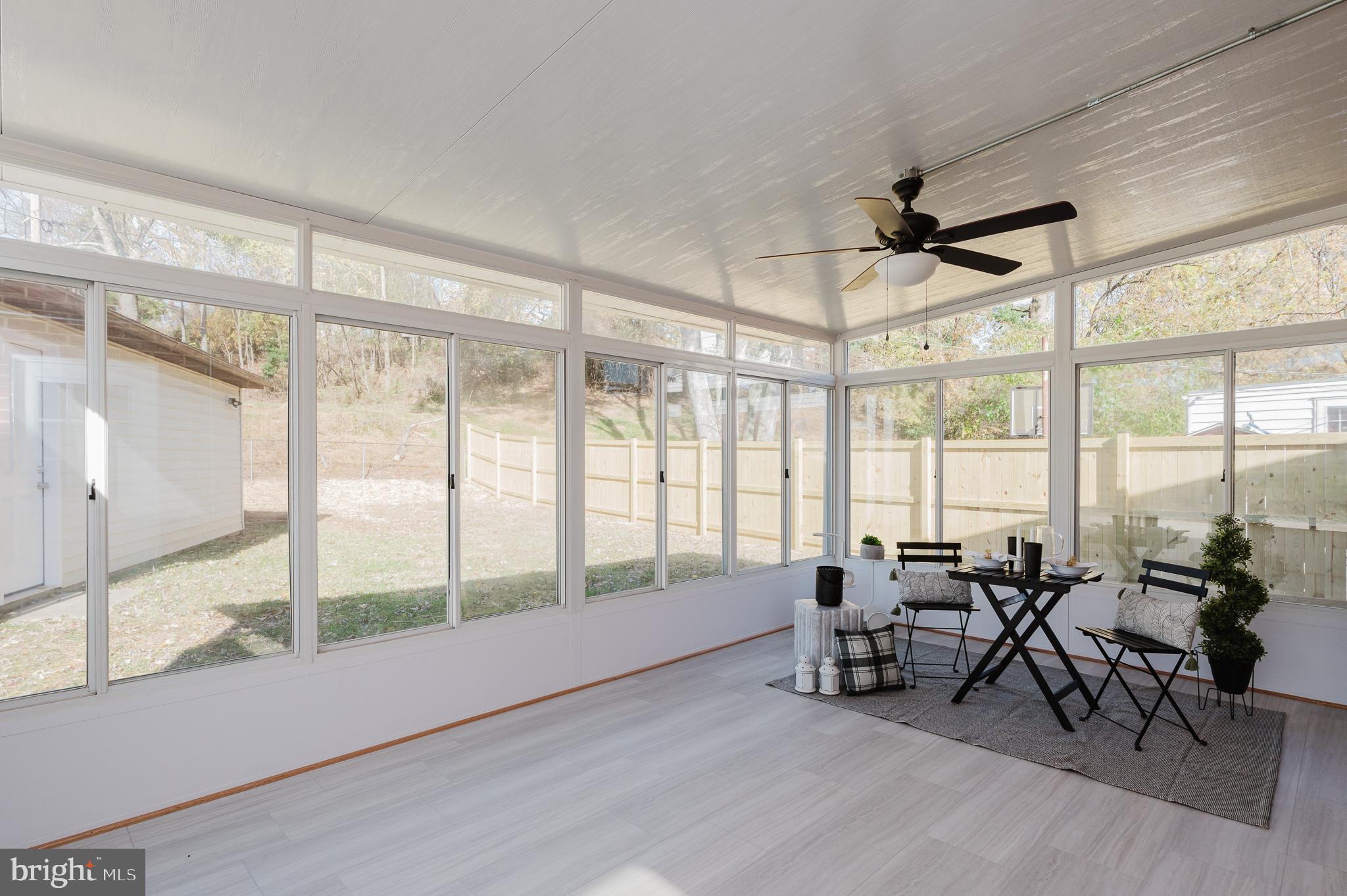 OLD COURT ESTATES - Residential