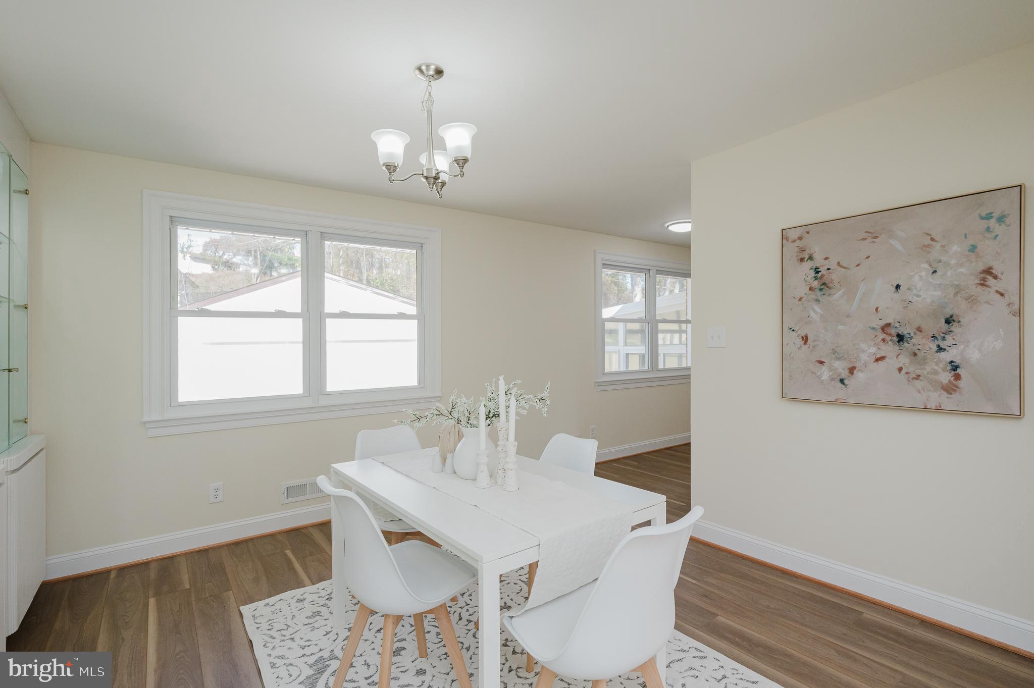 OLD COURT ESTATES - Residential