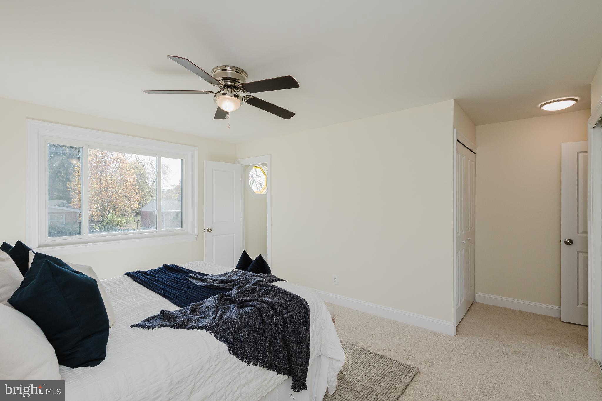 OLD COURT ESTATES - Residential