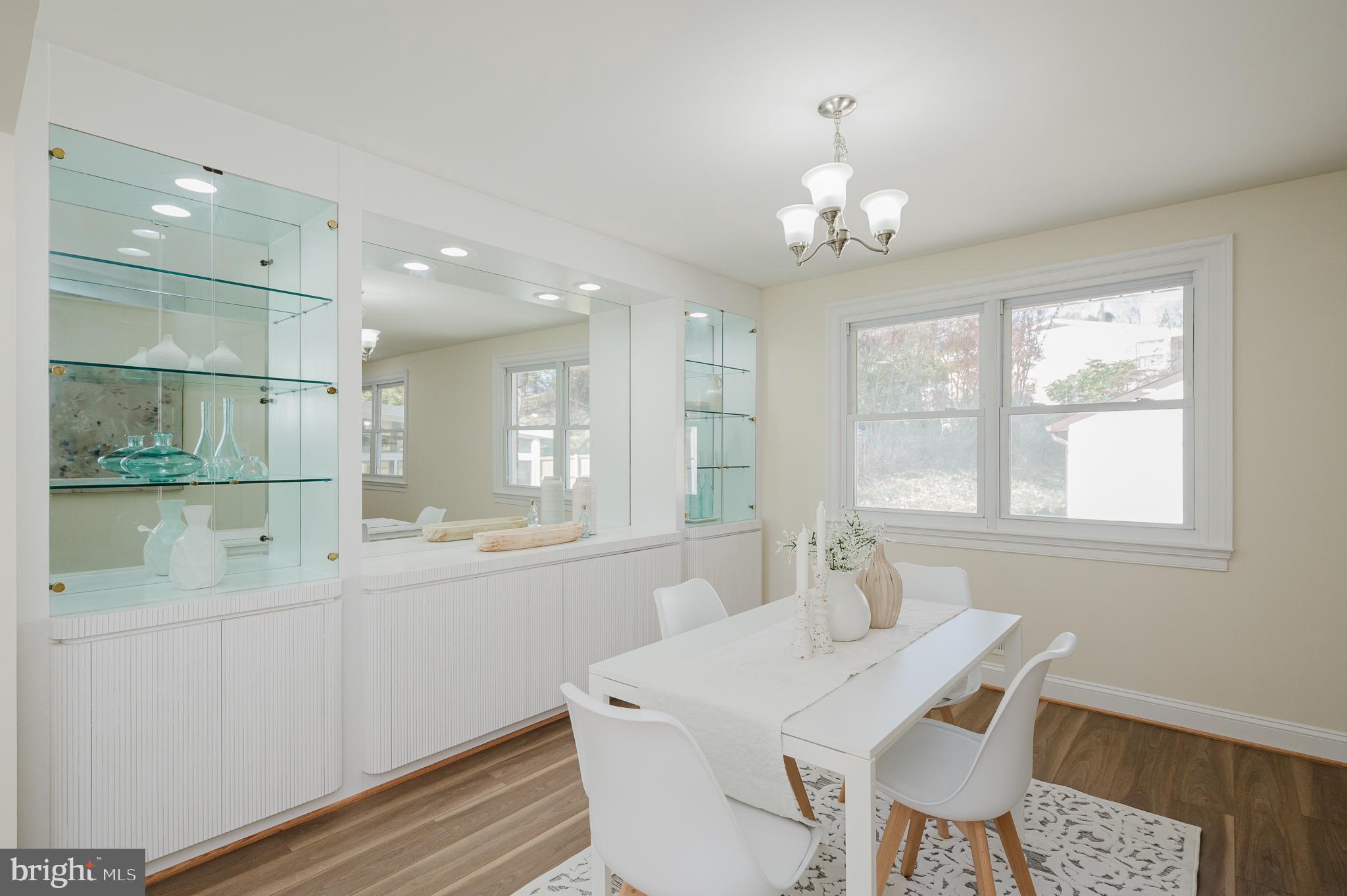 OLD COURT ESTATES - Residential