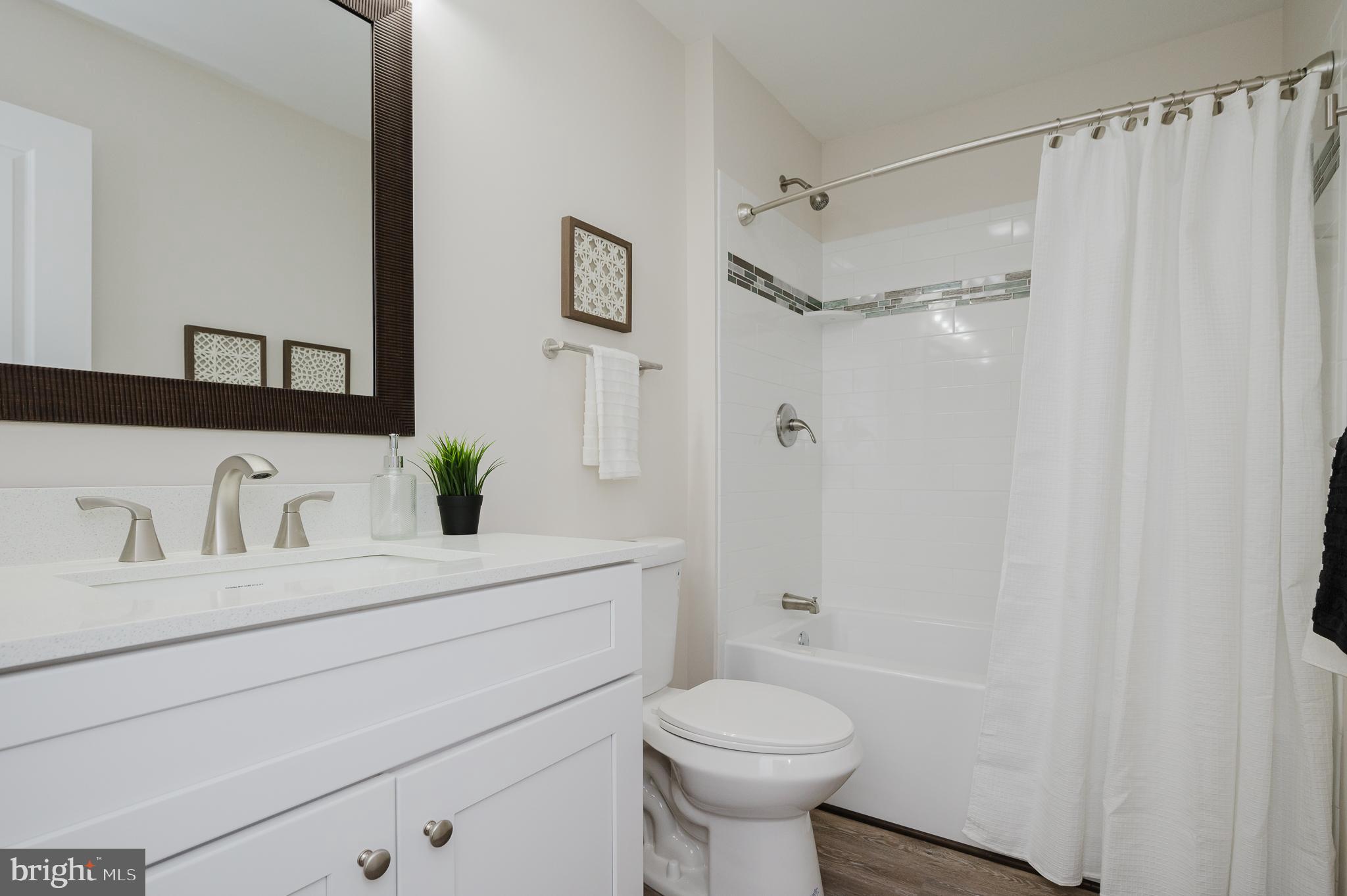 OLD COURT ESTATES - Residential