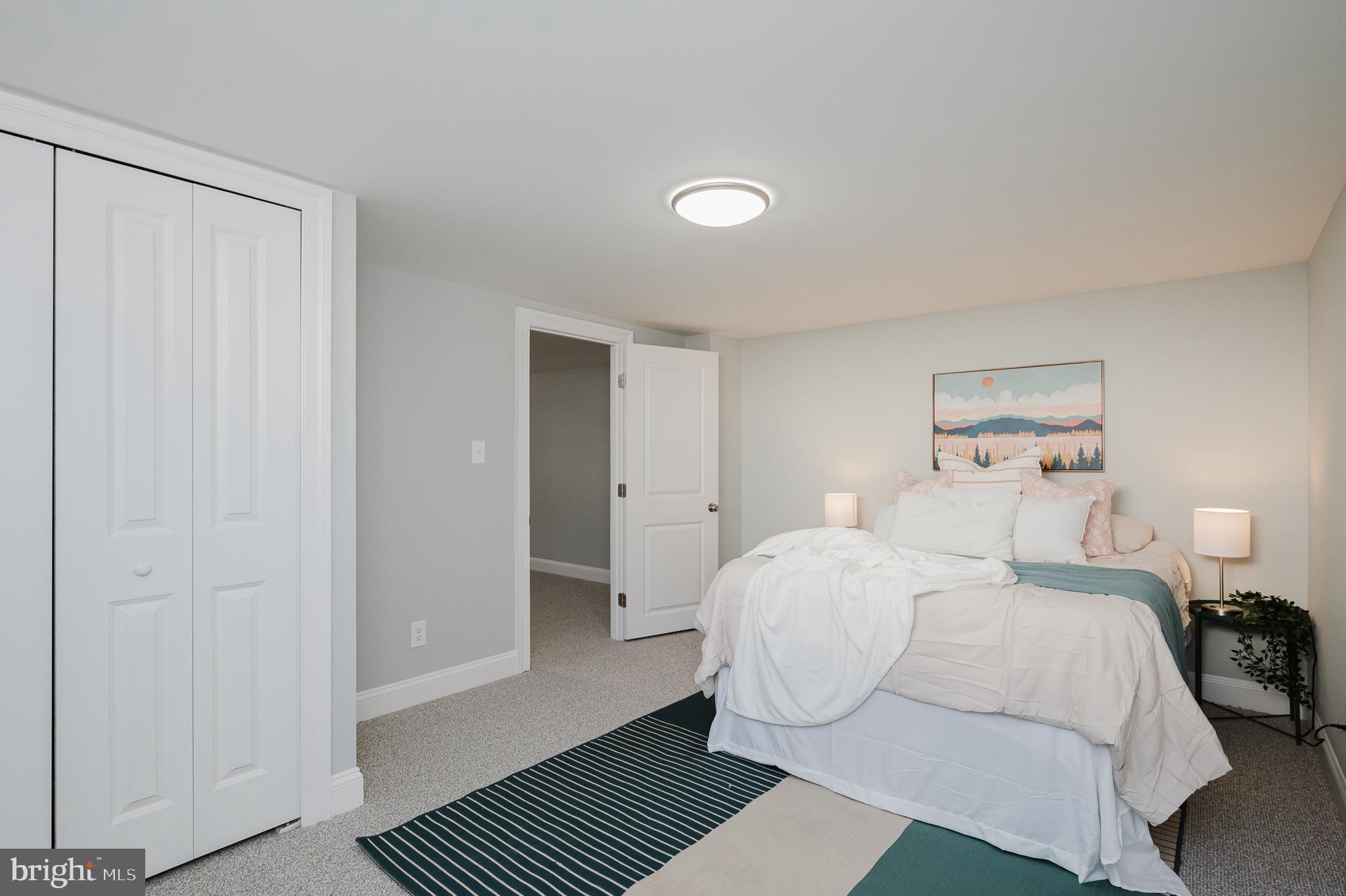 OLD COURT ESTATES - Residential