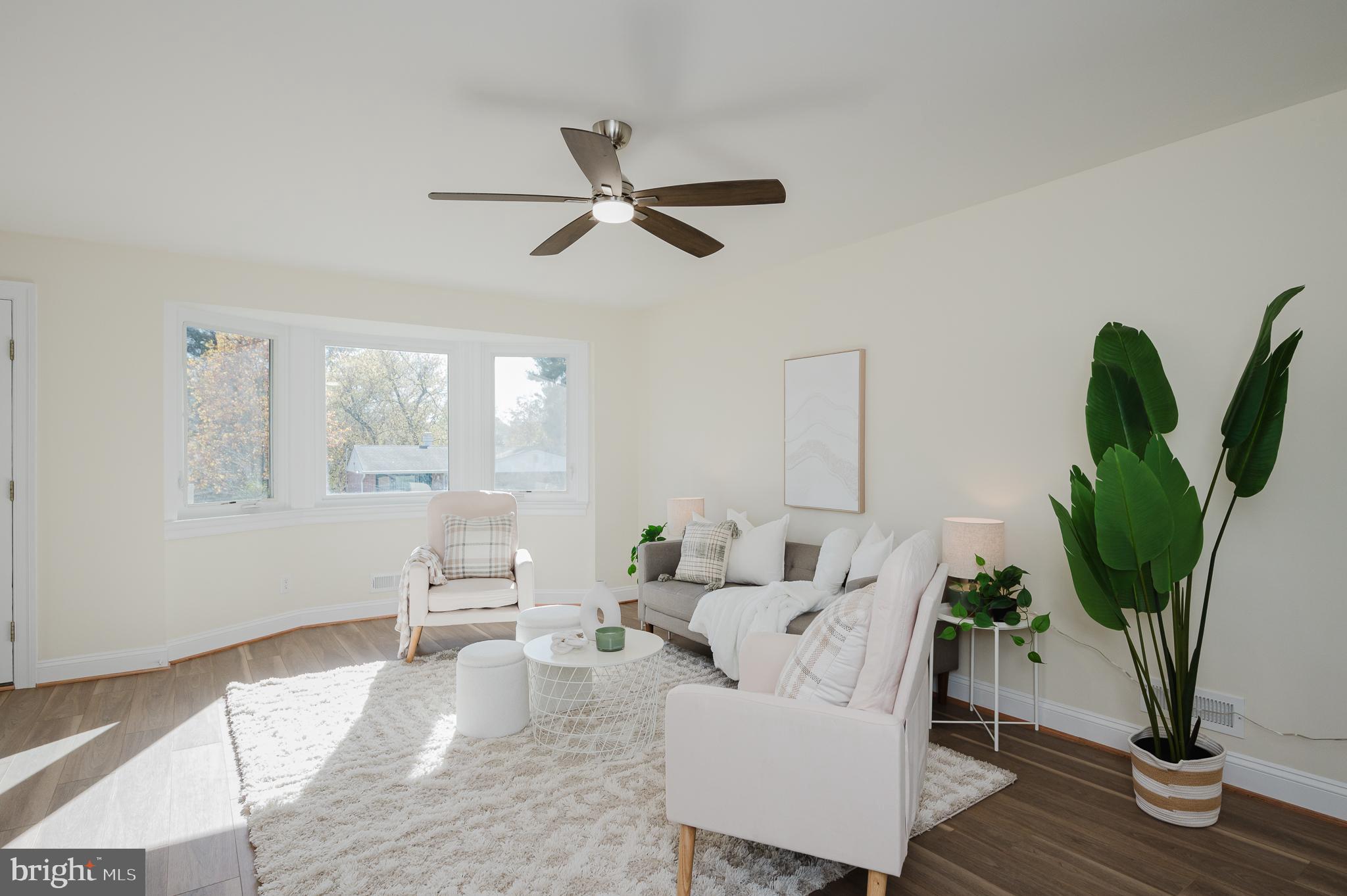 OLD COURT ESTATES - Residential