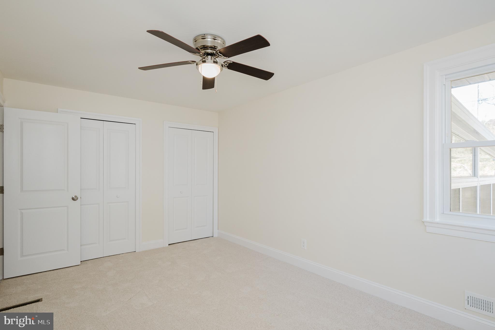 OLD COURT ESTATES - Residential