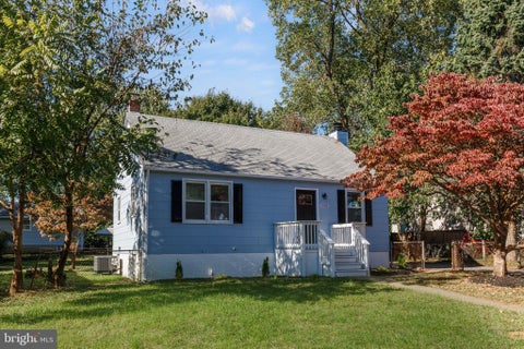 Homes For Sale - 1302 Dorchester Avenue<br/> GWYNN OAK, MD 21207