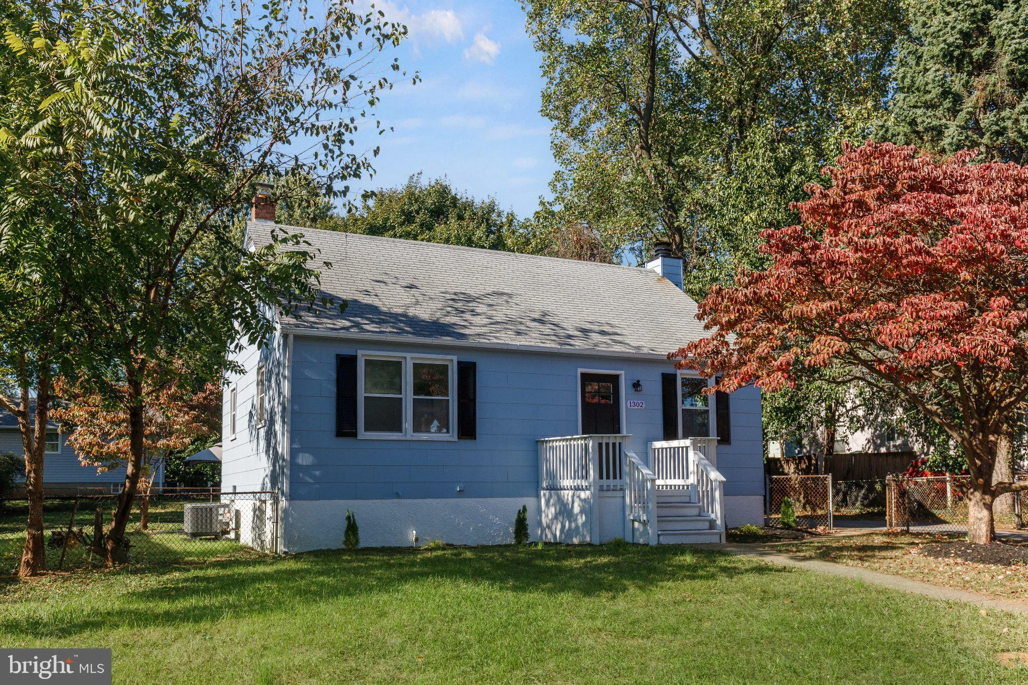 1302 Dorchester Avenue, Gwynn Oak, MD 21207