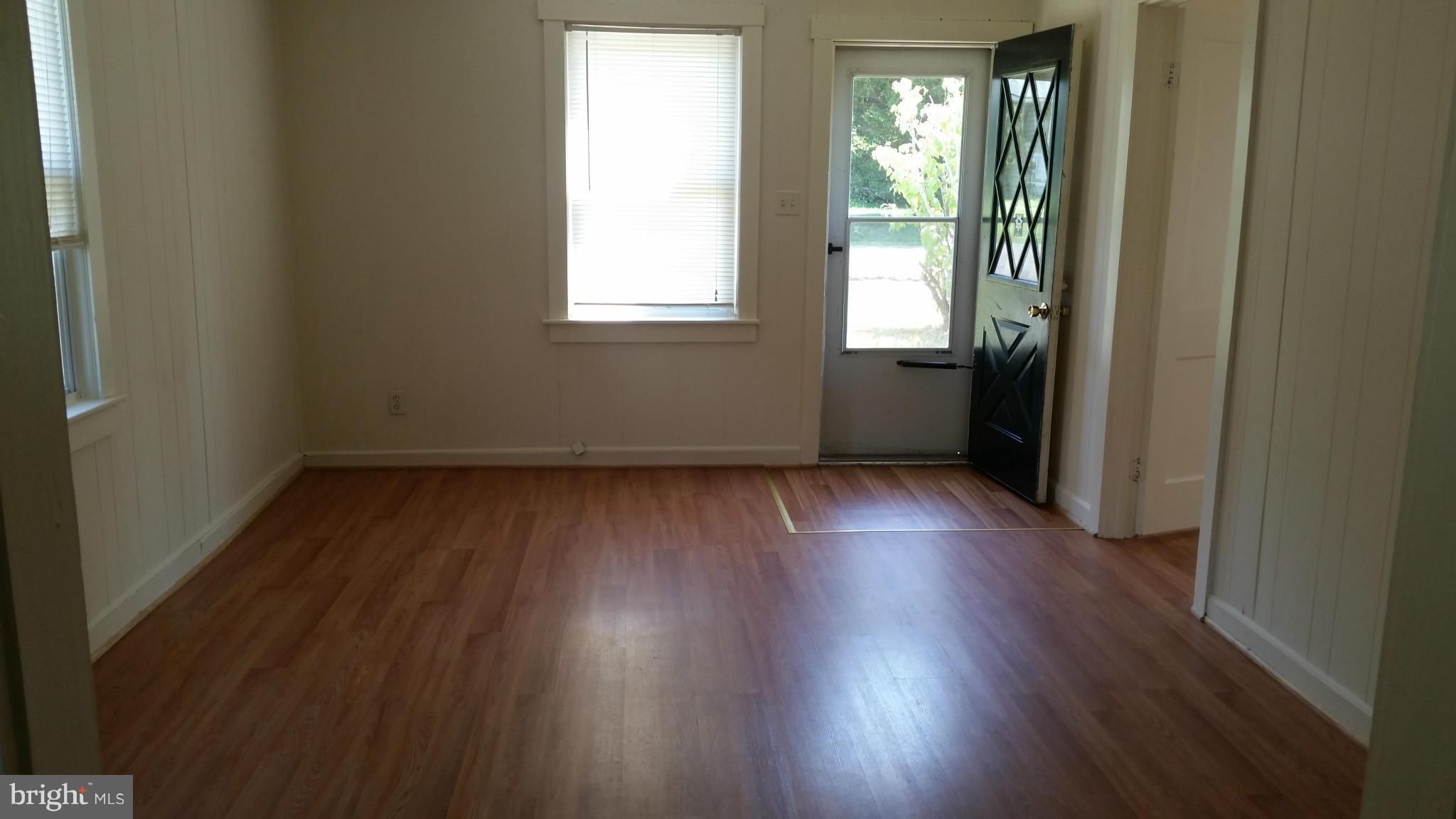 NONE AVAILABLE - Residential Lease