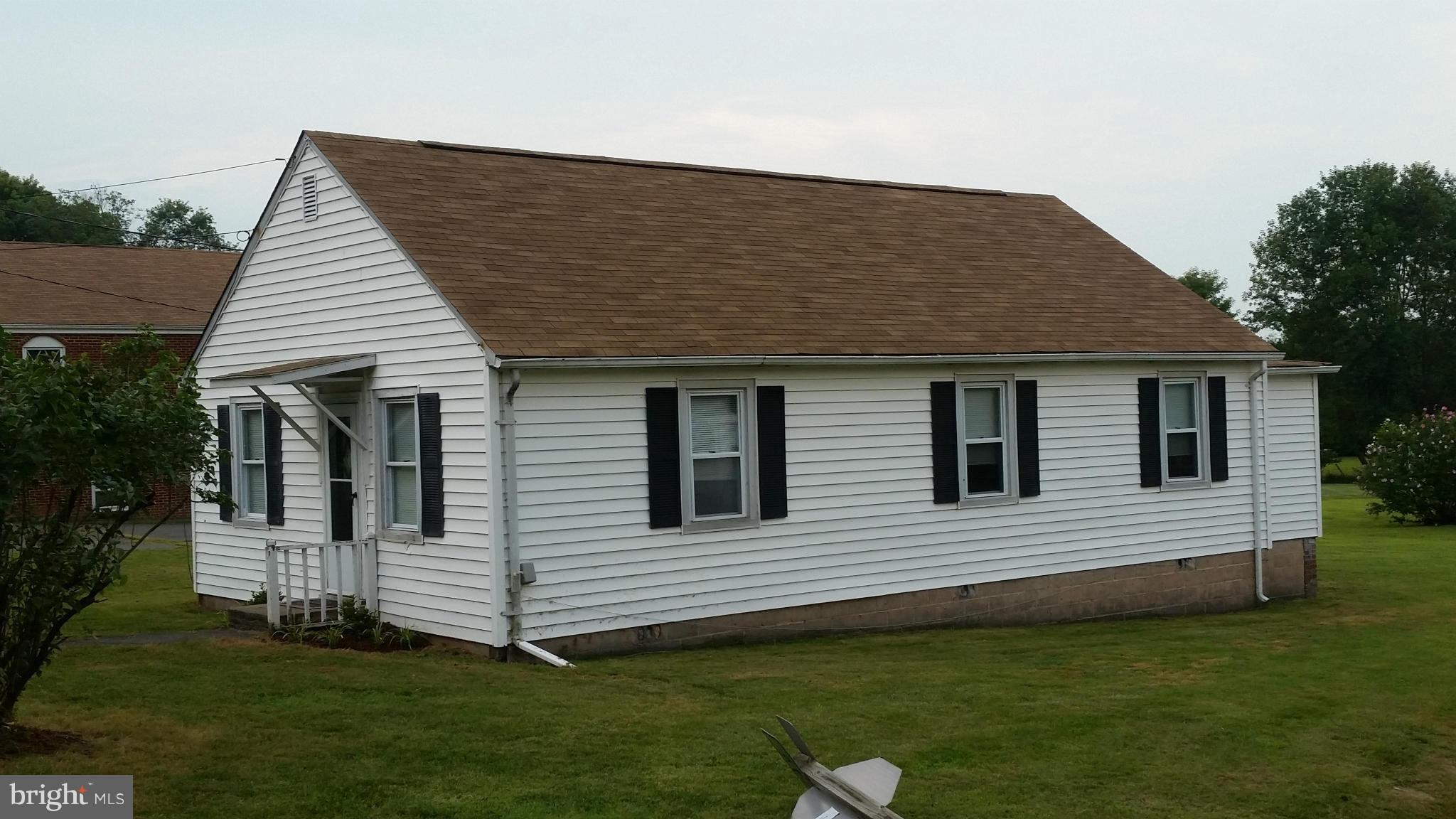 NONE AVAILABLE - Residential Lease