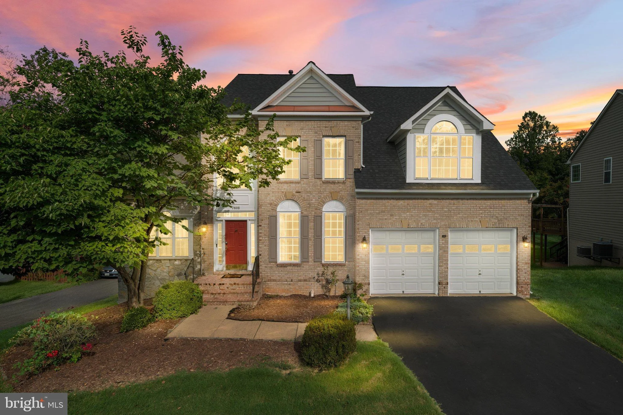 7608 Mcweadon Lane, Springfield, VA, 22150