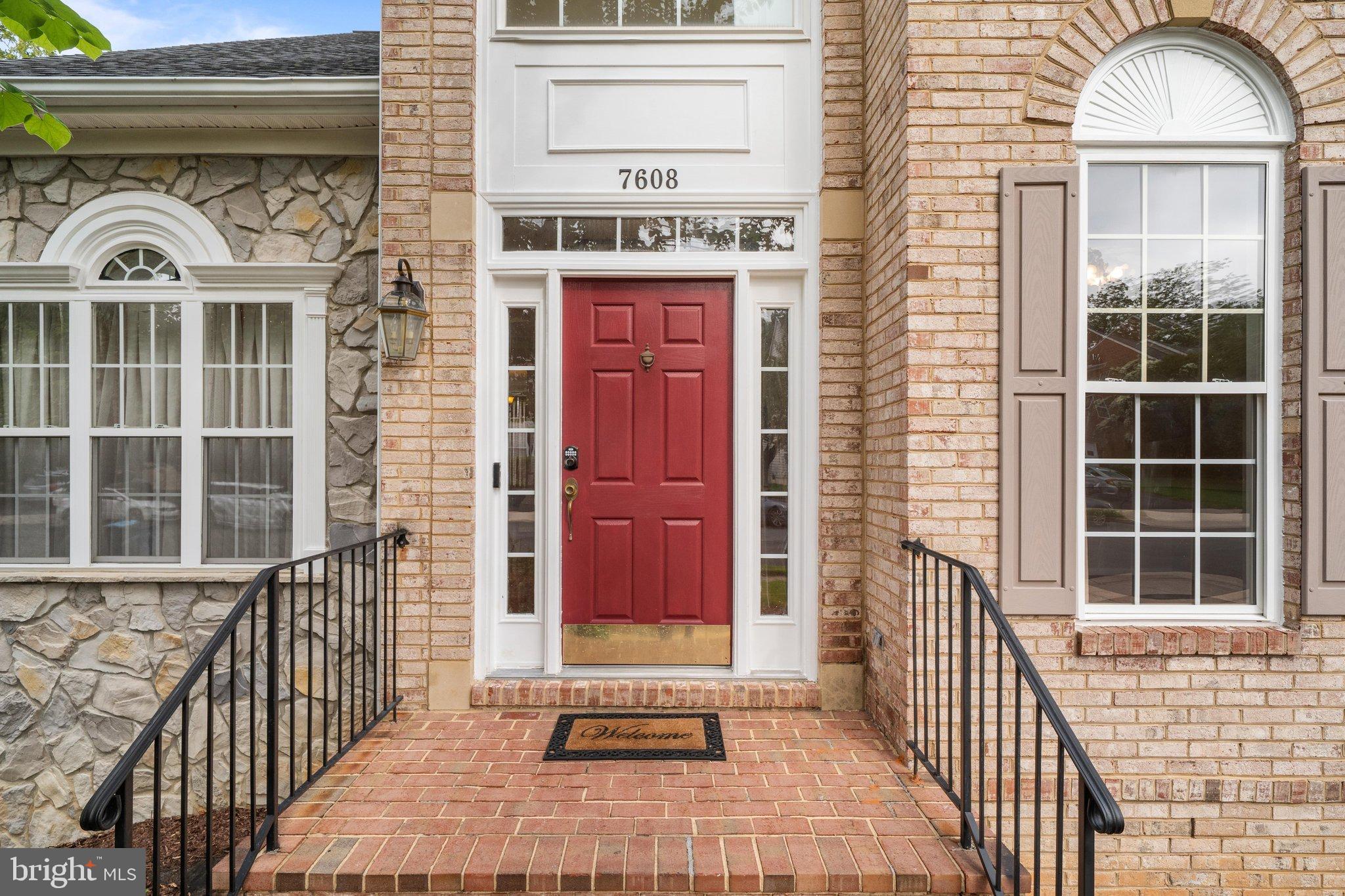 Search Homes 1 7608 MCWEADON LANE