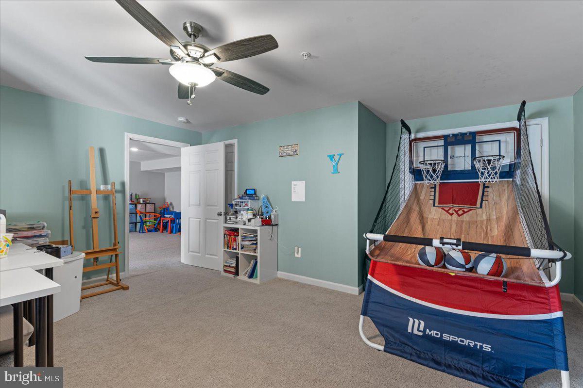 WAUGH CHAPEL WOODS - Residential