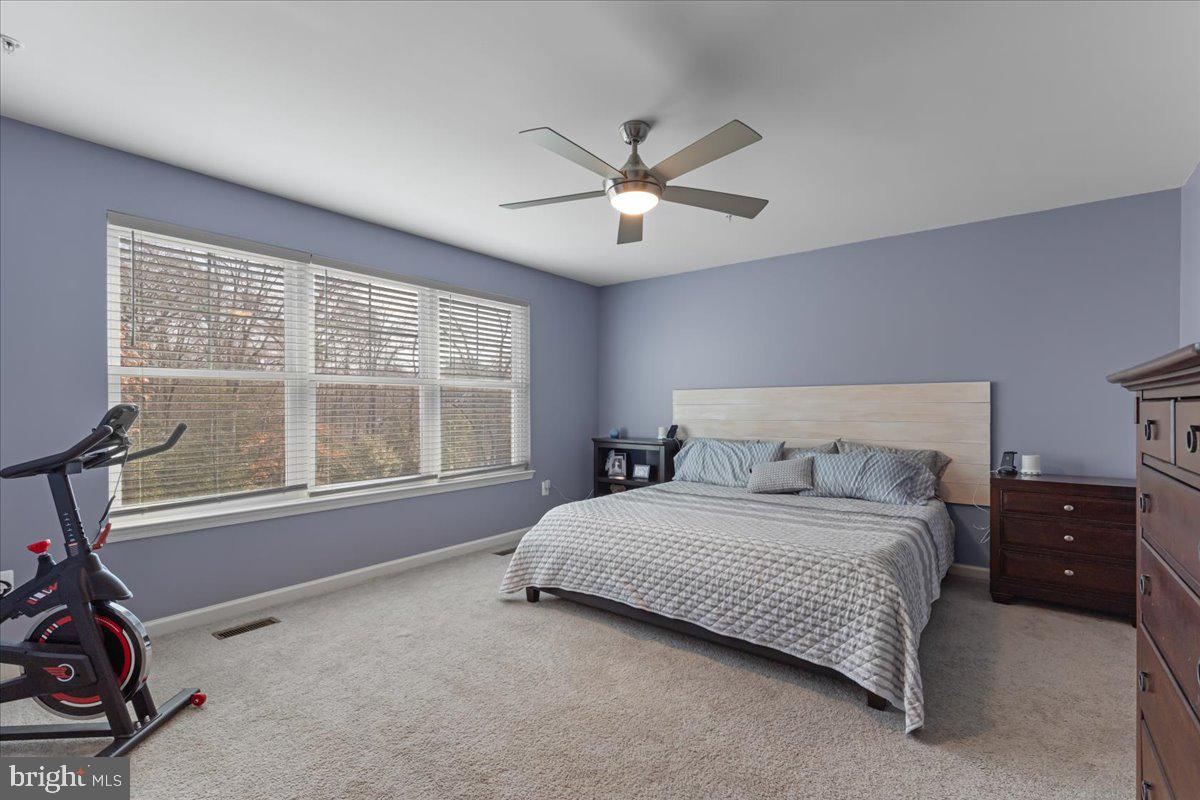 WAUGH CHAPEL WOODS - Residential