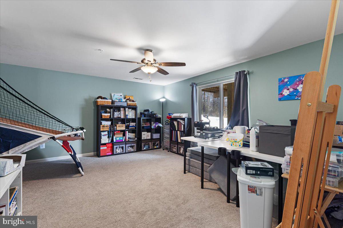 WAUGH CHAPEL WOODS - Residential