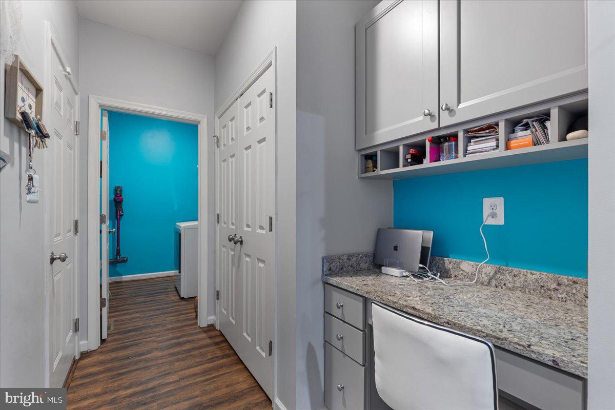 WAUGH CHAPEL WOODS - Residential