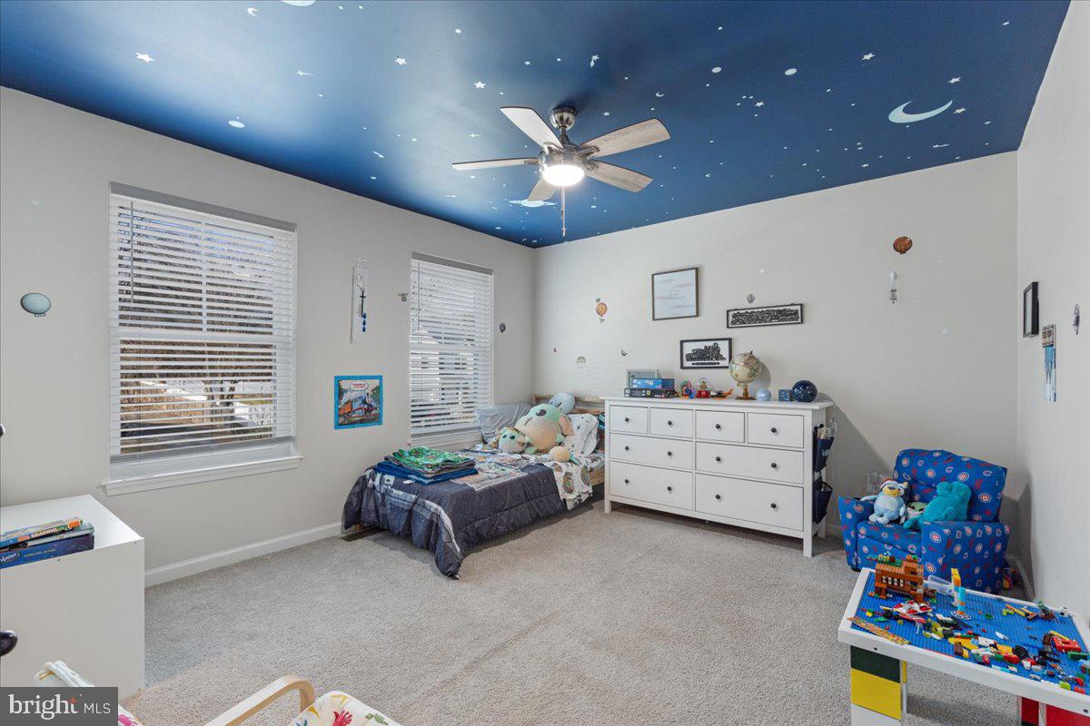 WAUGH CHAPEL WOODS - Residential