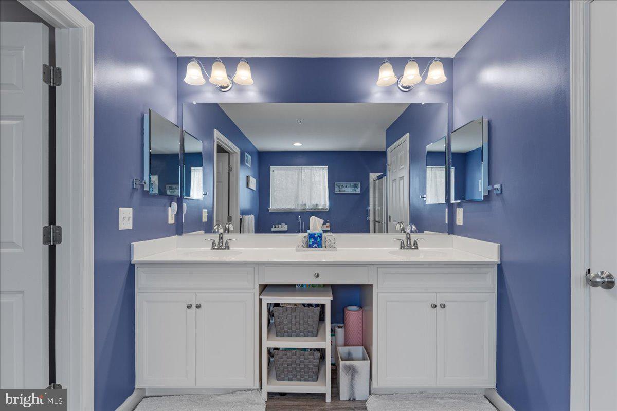 WAUGH CHAPEL WOODS - Residential