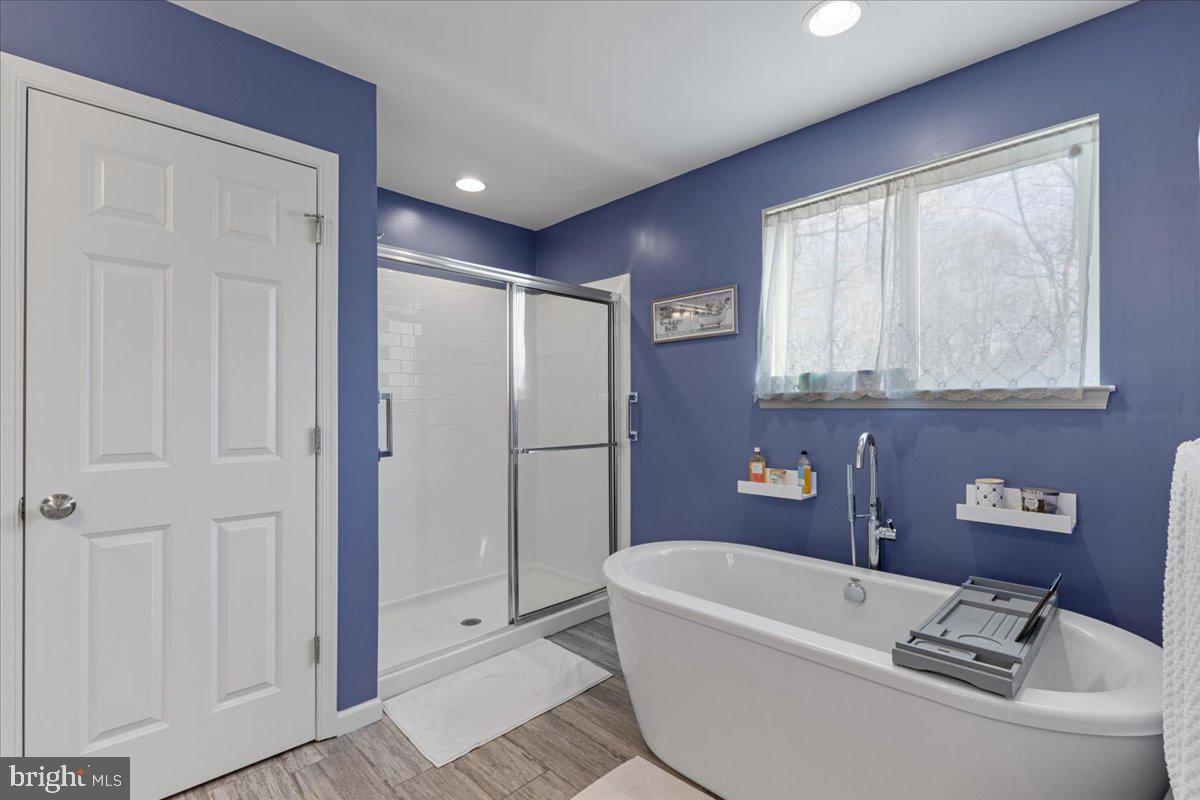 WAUGH CHAPEL WOODS - Residential