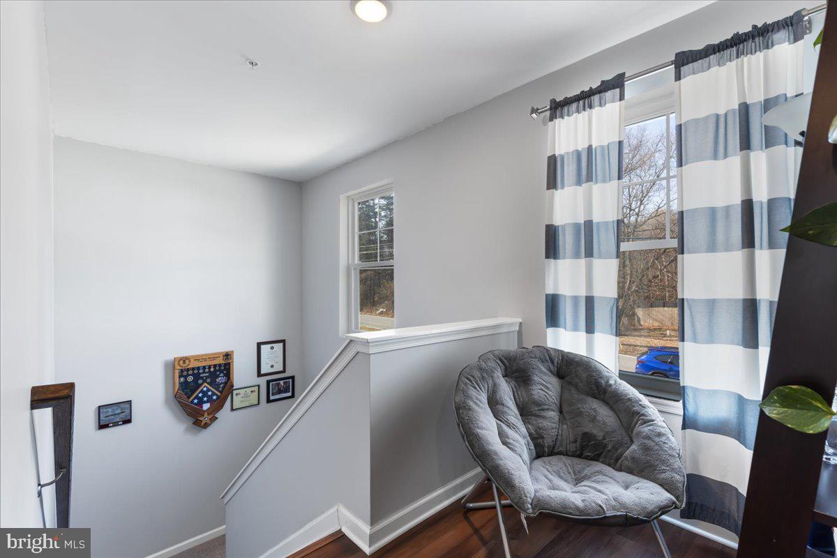 WAUGH CHAPEL WOODS - Residential