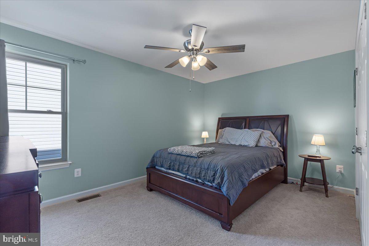 WAUGH CHAPEL WOODS - Residential