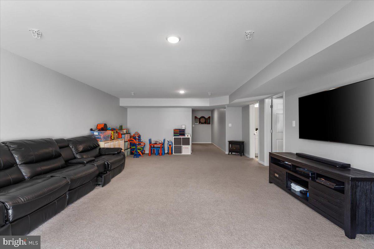 WAUGH CHAPEL WOODS - Residential