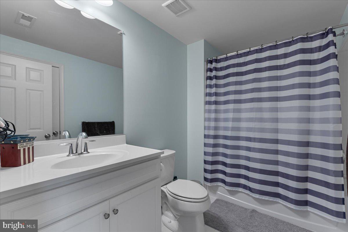 WAUGH CHAPEL WOODS - Residential