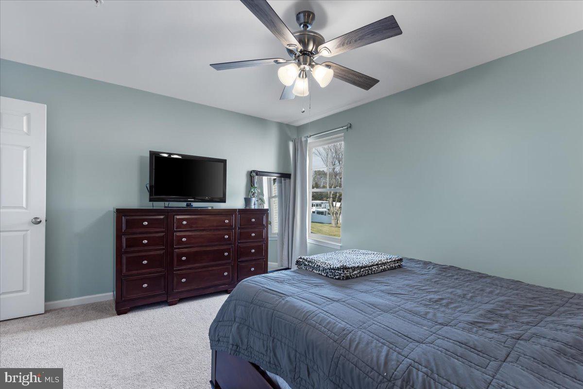 WAUGH CHAPEL WOODS - Residential